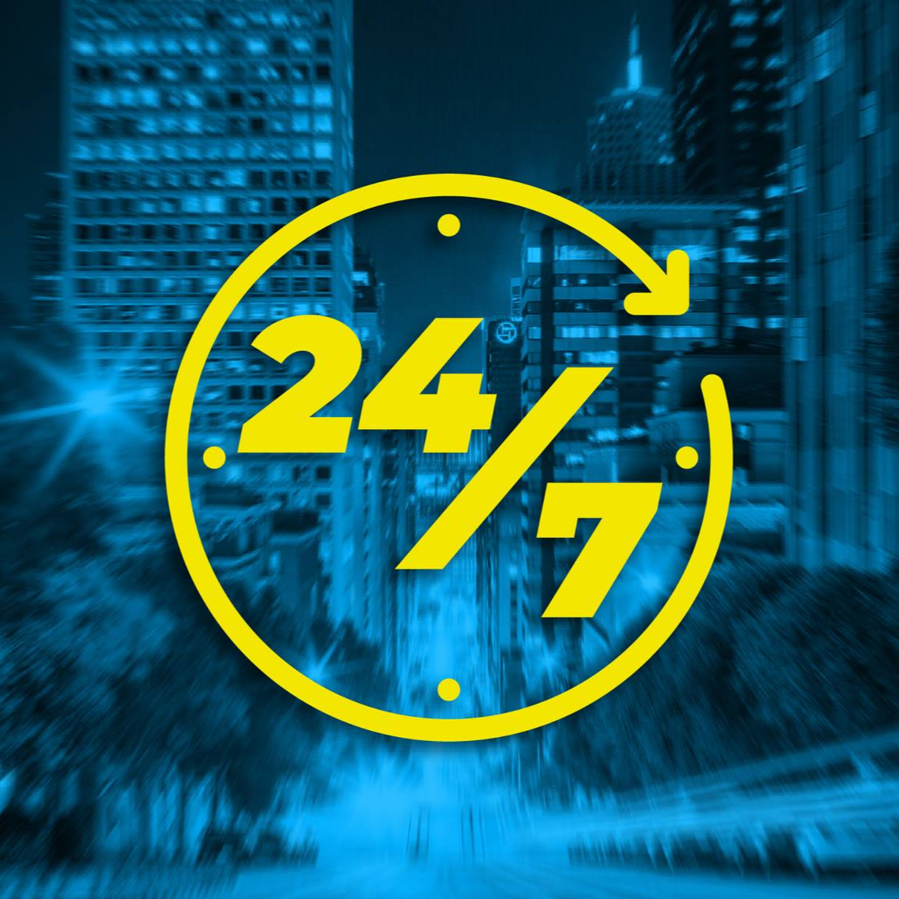 24/7 - Enrique Loaiza episode artwork