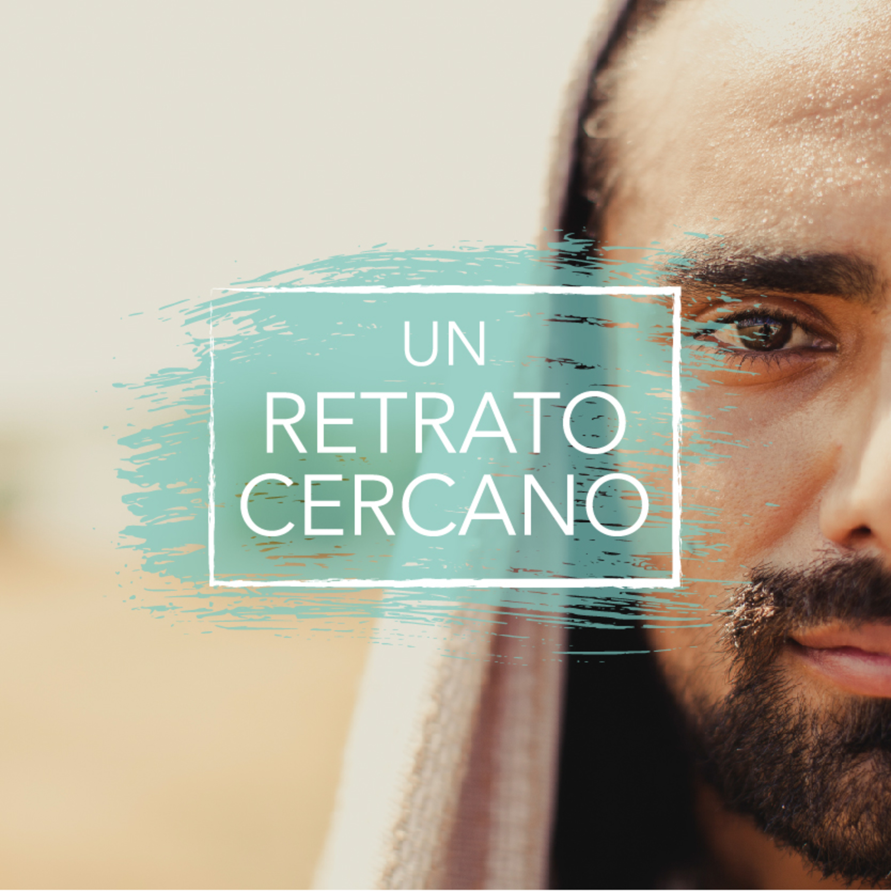 Jesús el sanador - David Rhoton episode artwork