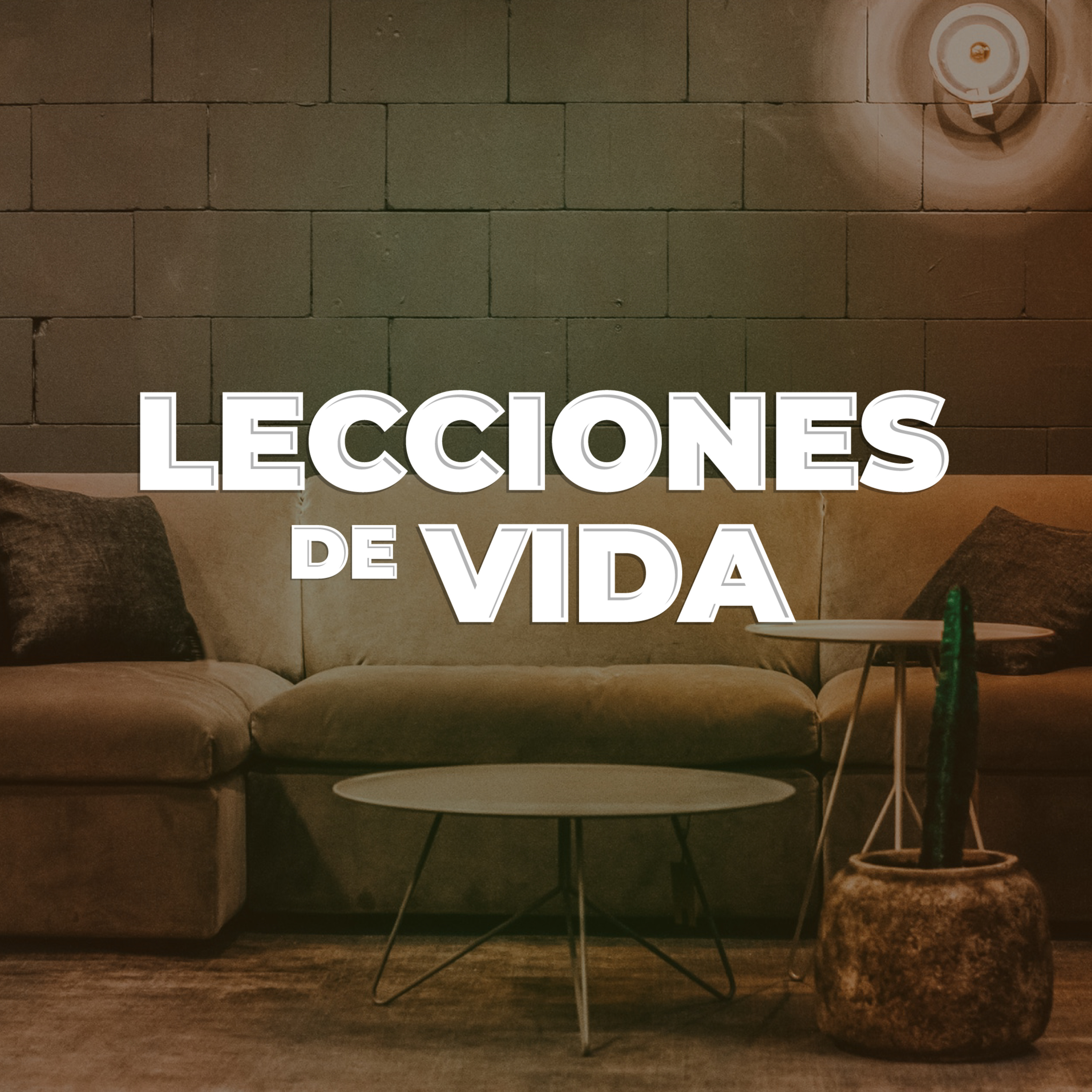 Lección 3: la naturaleza del perdón - Peter Méndez episode artwork