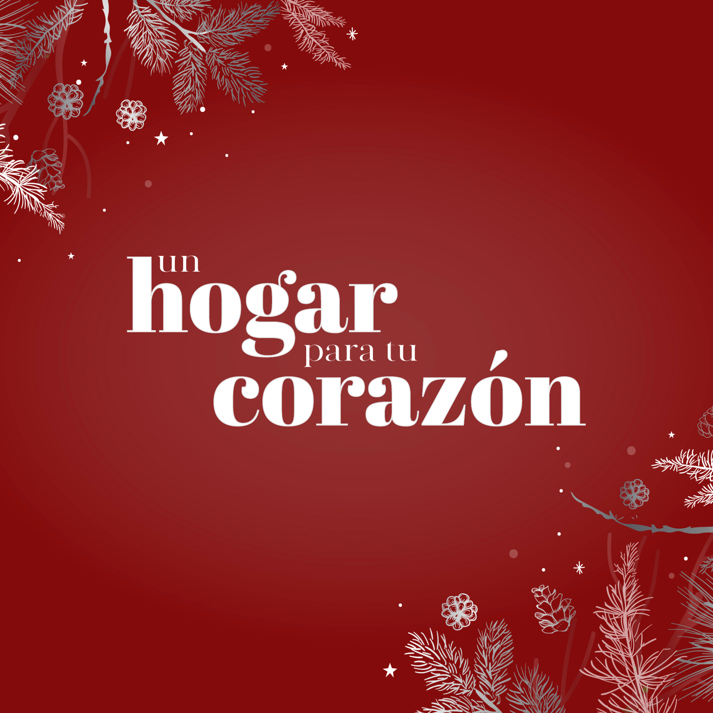  Un Hogar de amor - Hazel Pacheco episode artwork