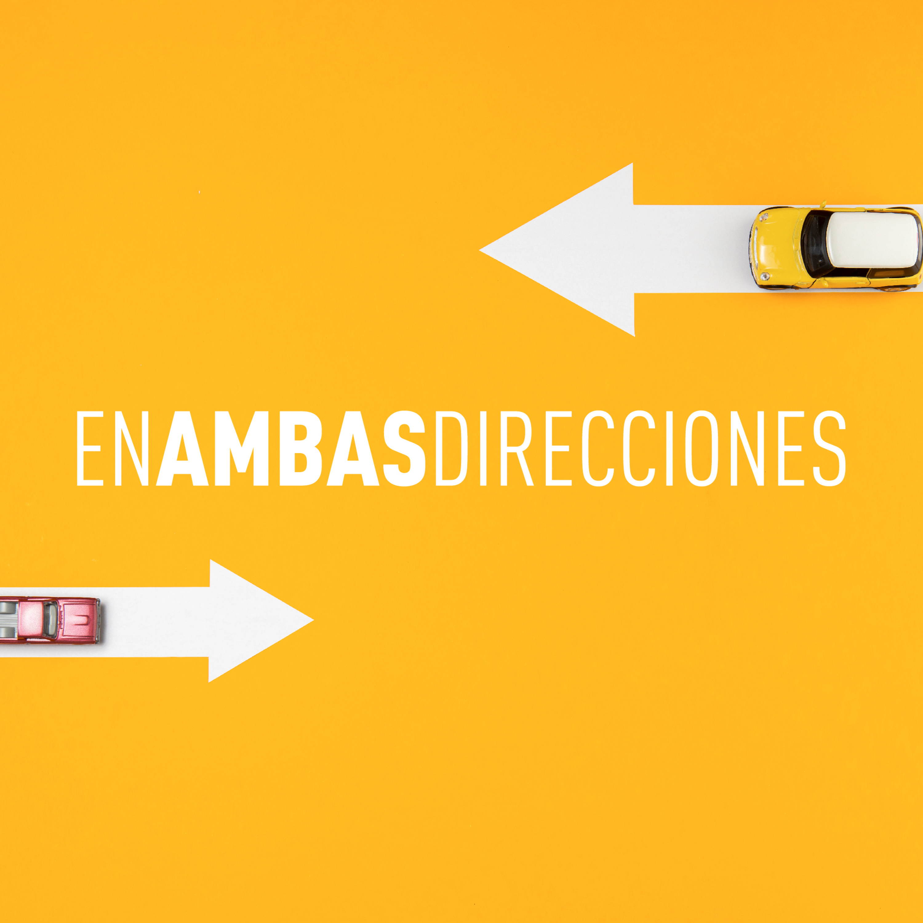 En ambas direcciones: Eliseo Parte I - Carlos Chacón episode artwork