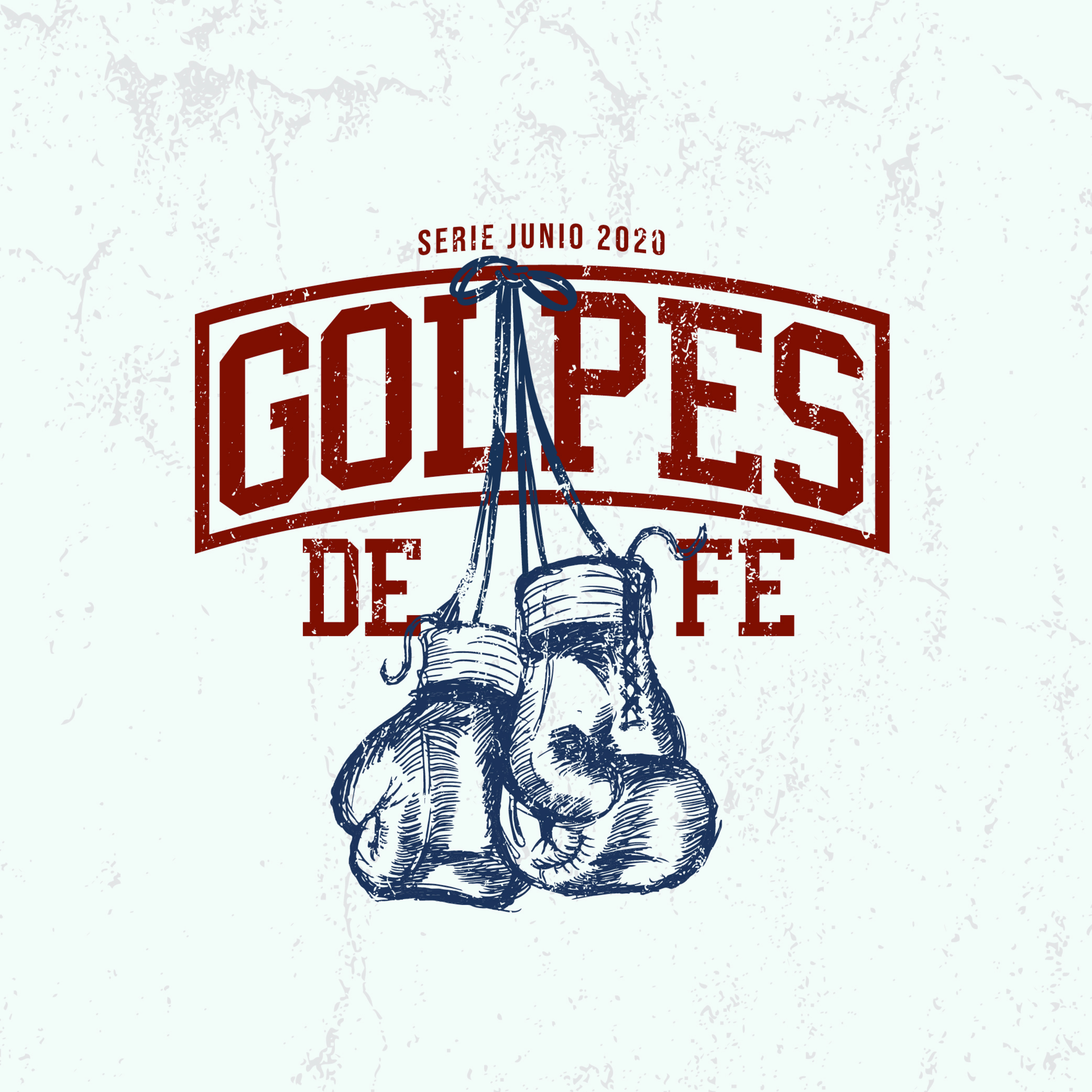 Golpes de Fe en la vida de Pablo - Michael Ureña episode artwork