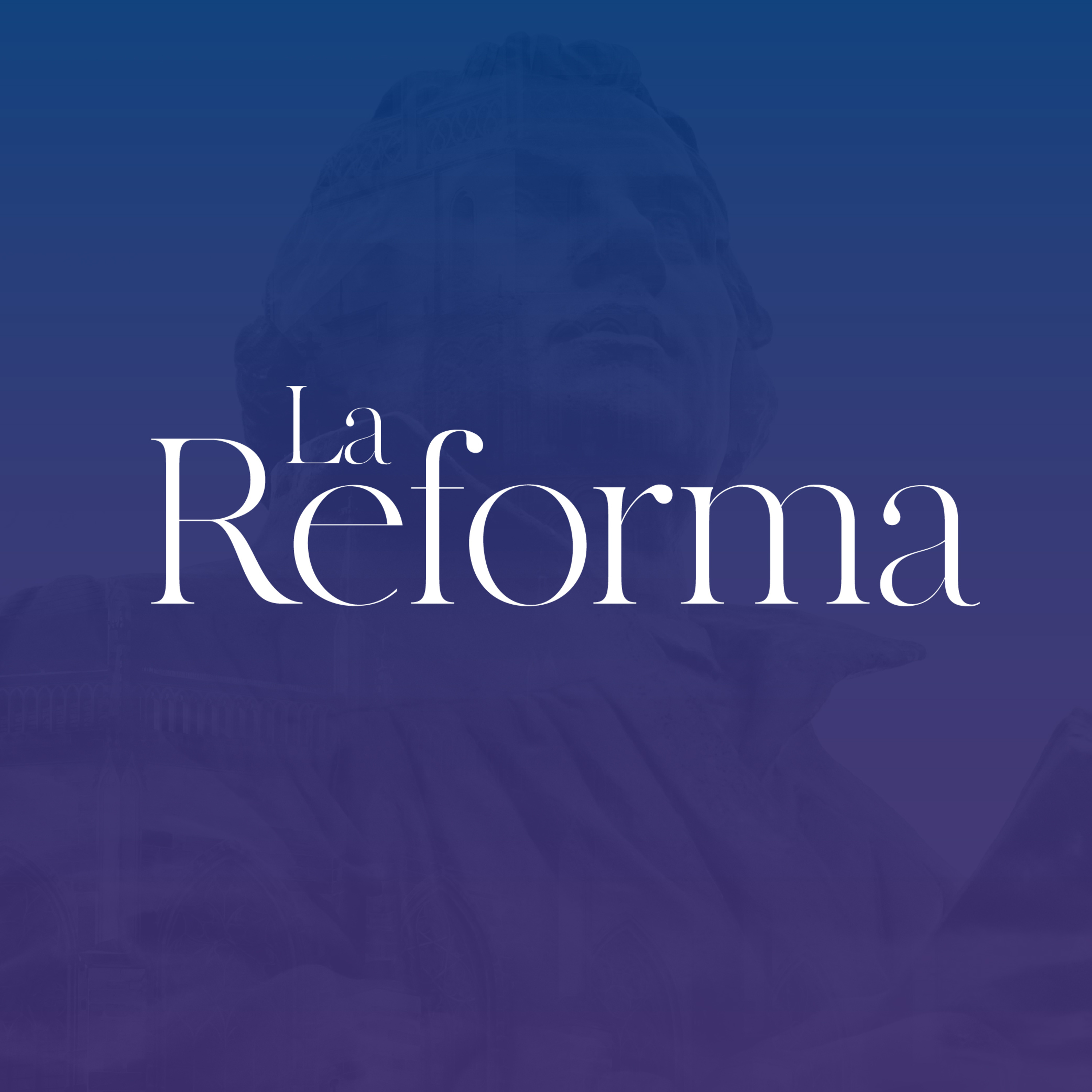 Conmemoración de la Reforma - Arthur Denyer episode artwork