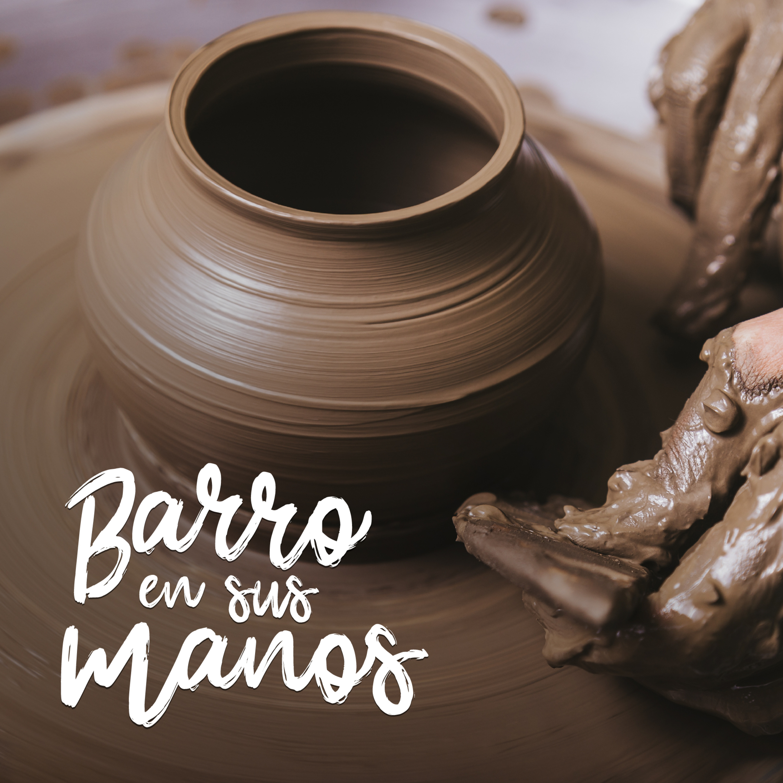 Barro en sus manos - Sebastián de Briones episode artwork
