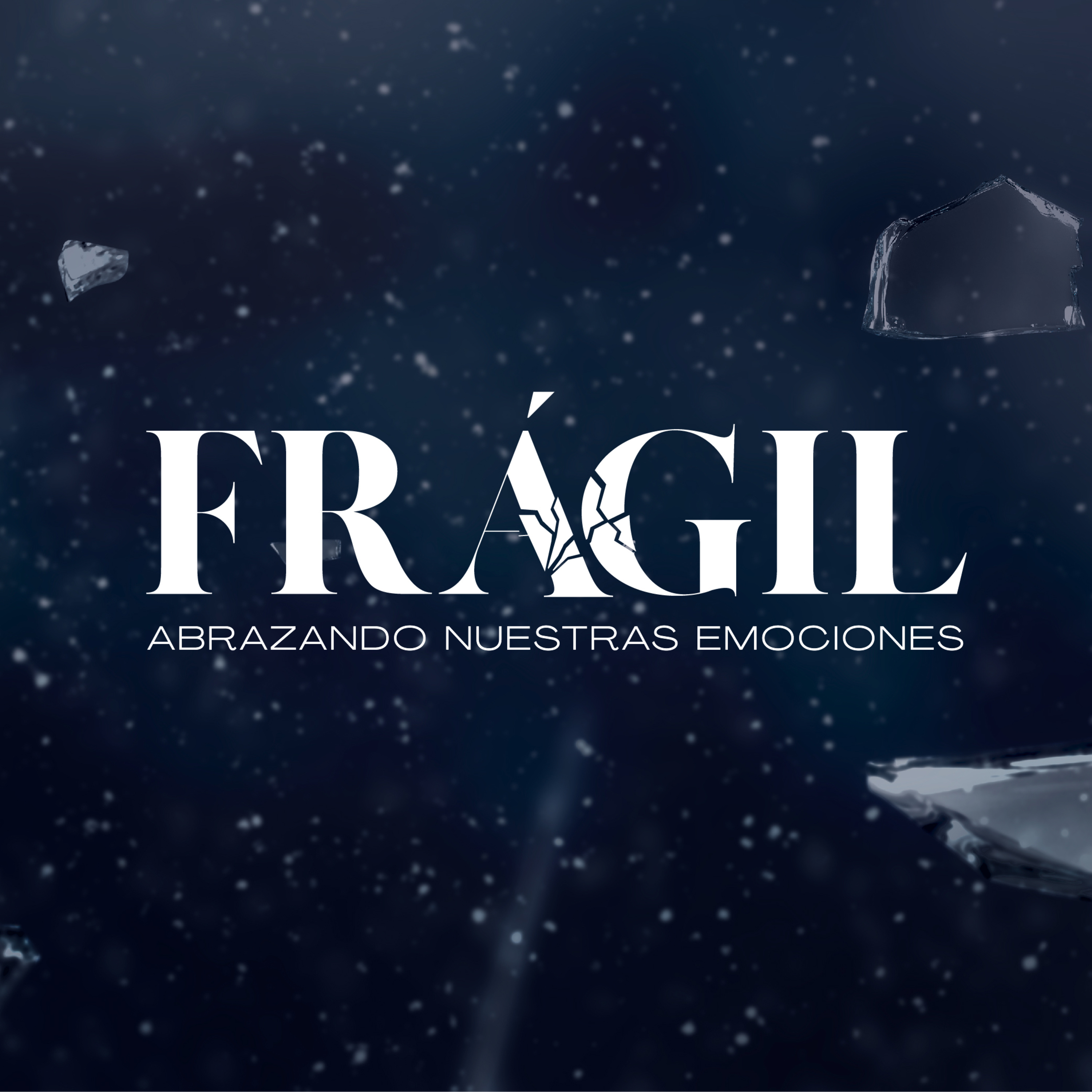Jesús, su fragilidad y la nuestra - Michael Ureña episode artwork