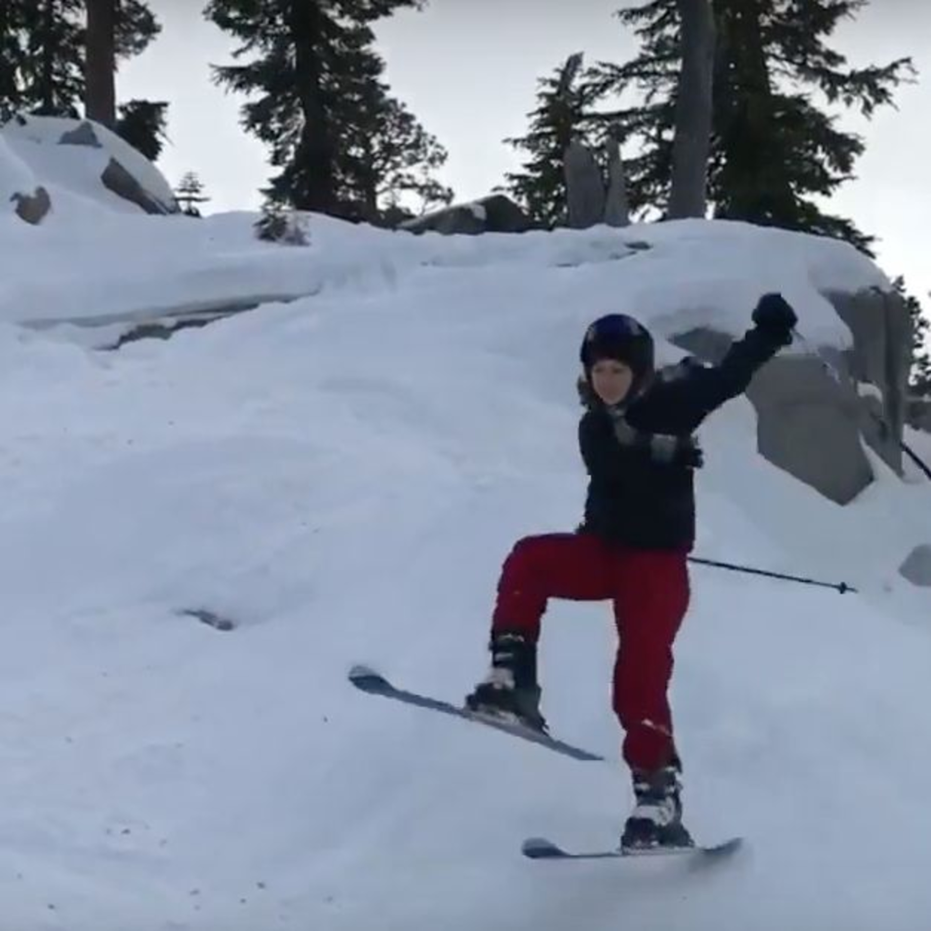BHS Go Ahead Shred episode artwork