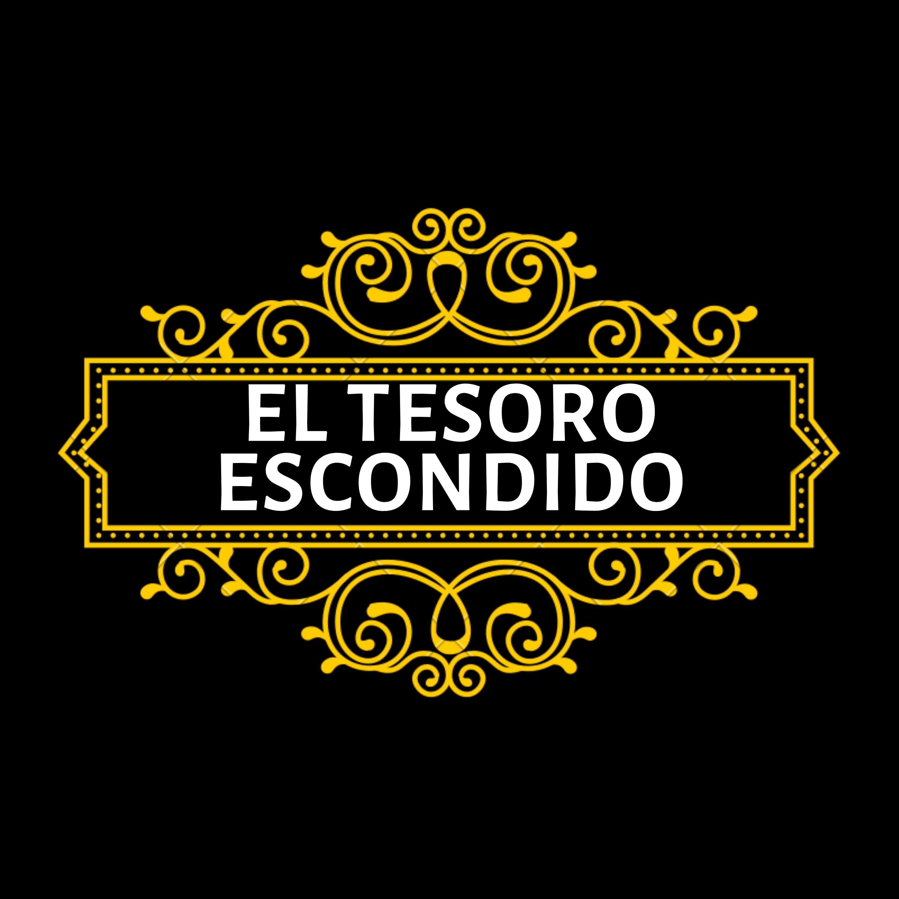 El tesoro escondido episode artwork
