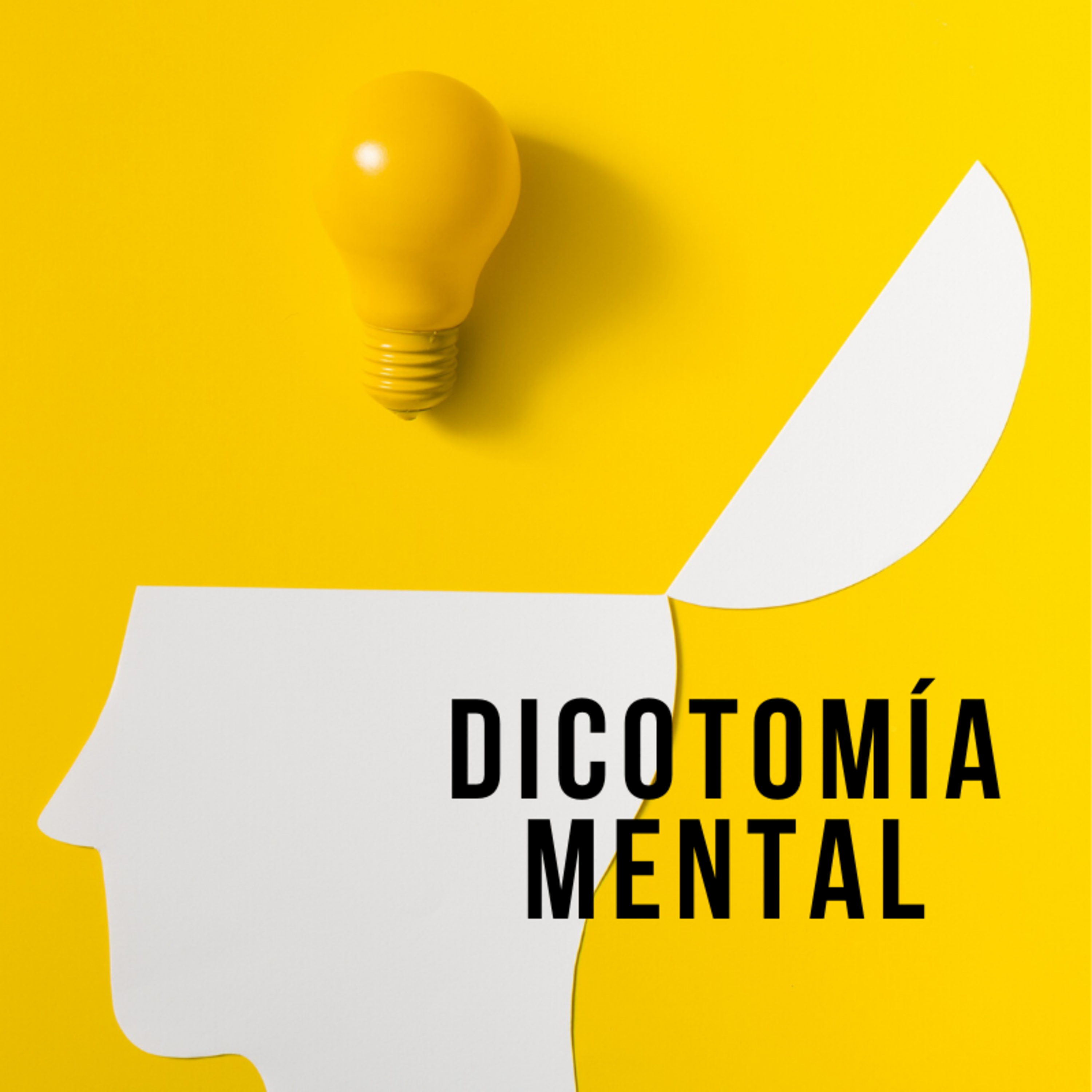 Dicotomía mental episode artwork