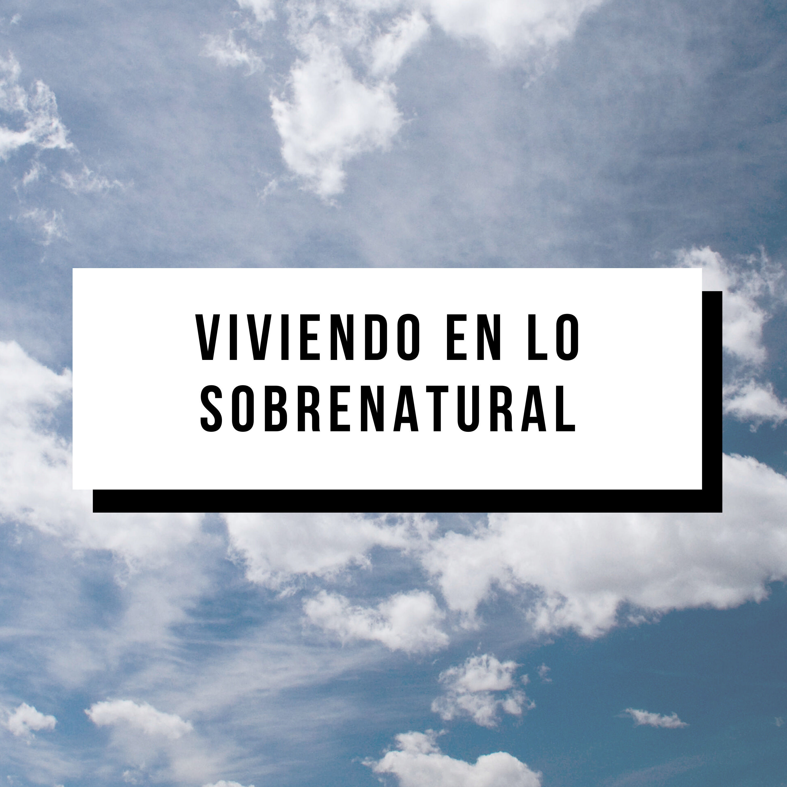 Viviendo en lo sobrenatural. Episodio III episode artwork