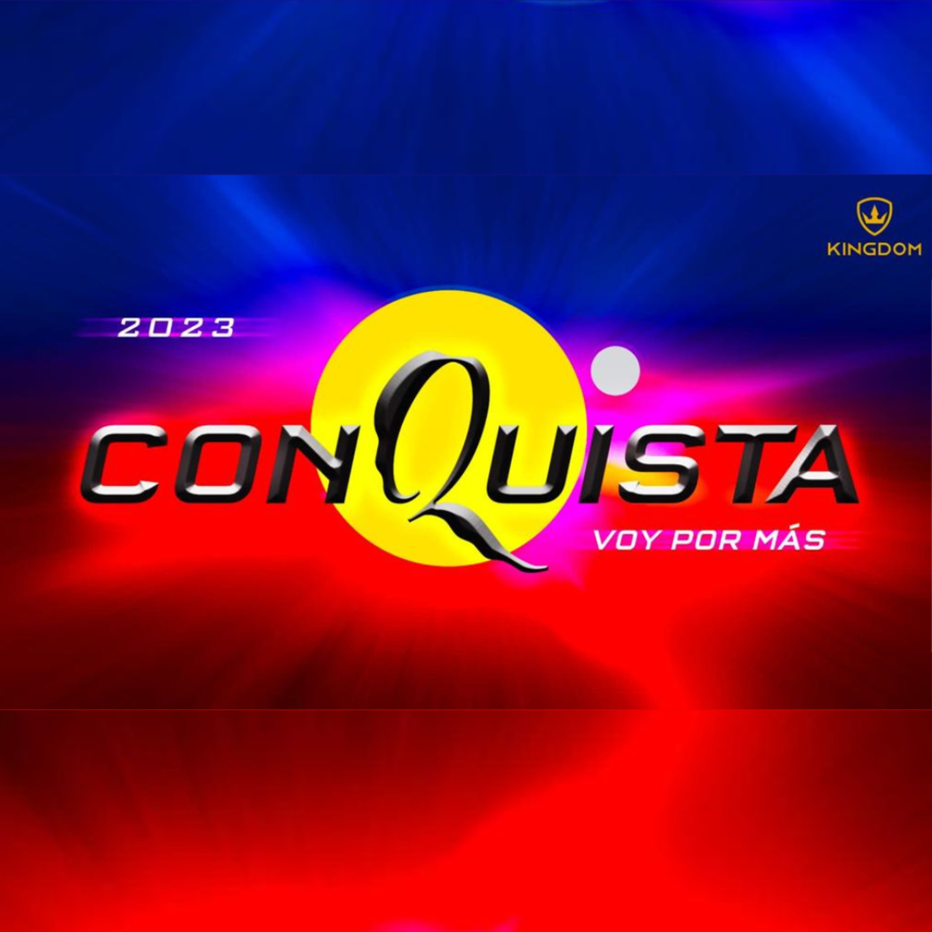 2023: Año de Conquista. Ep. 2 episode artwork