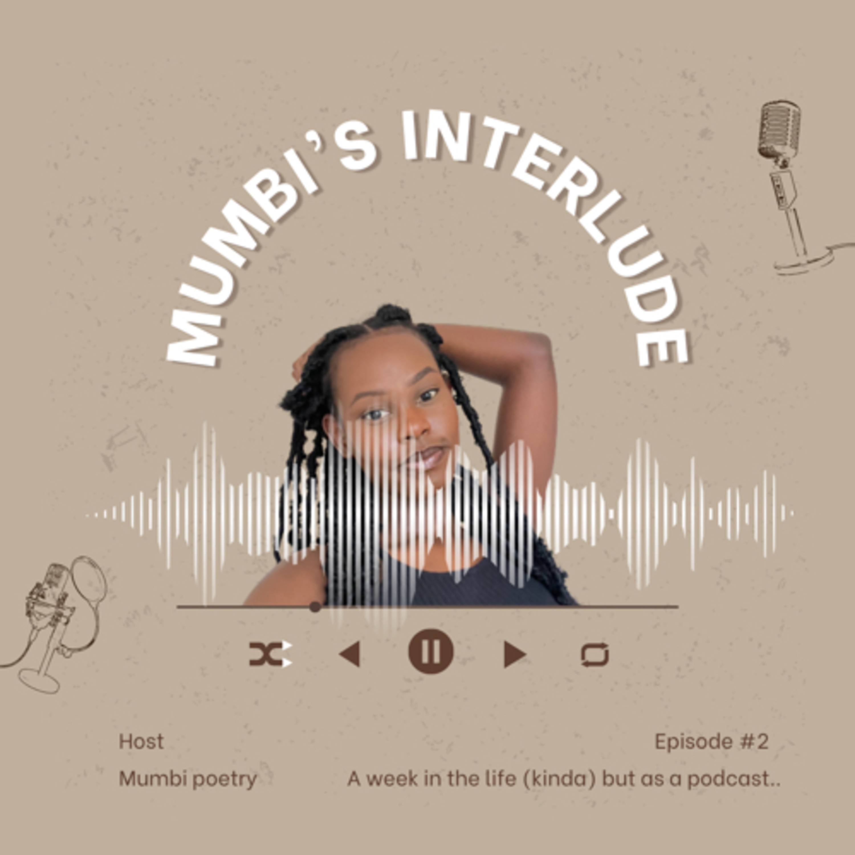 Mumbi’s Interlude