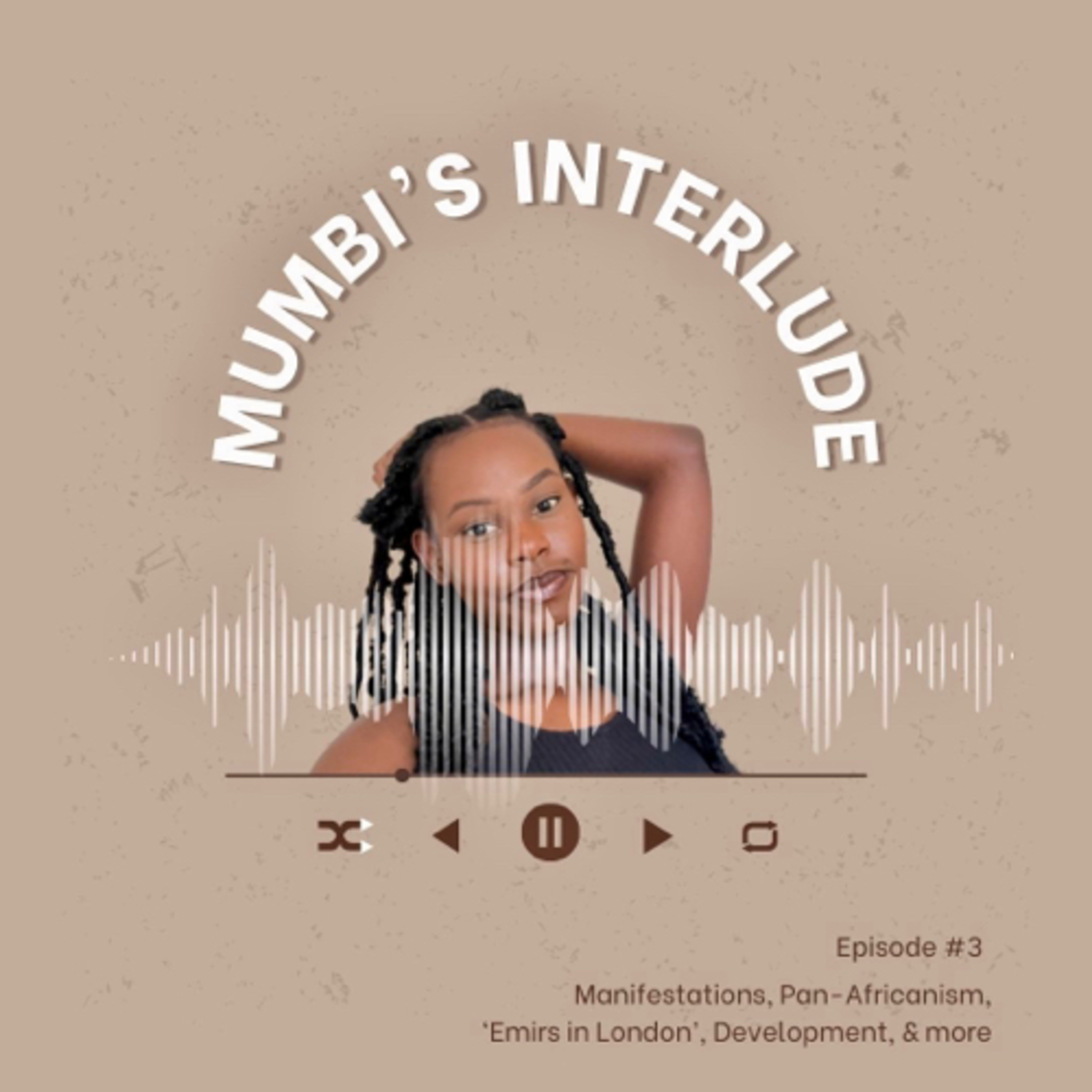 Mumbi’s Interlude
