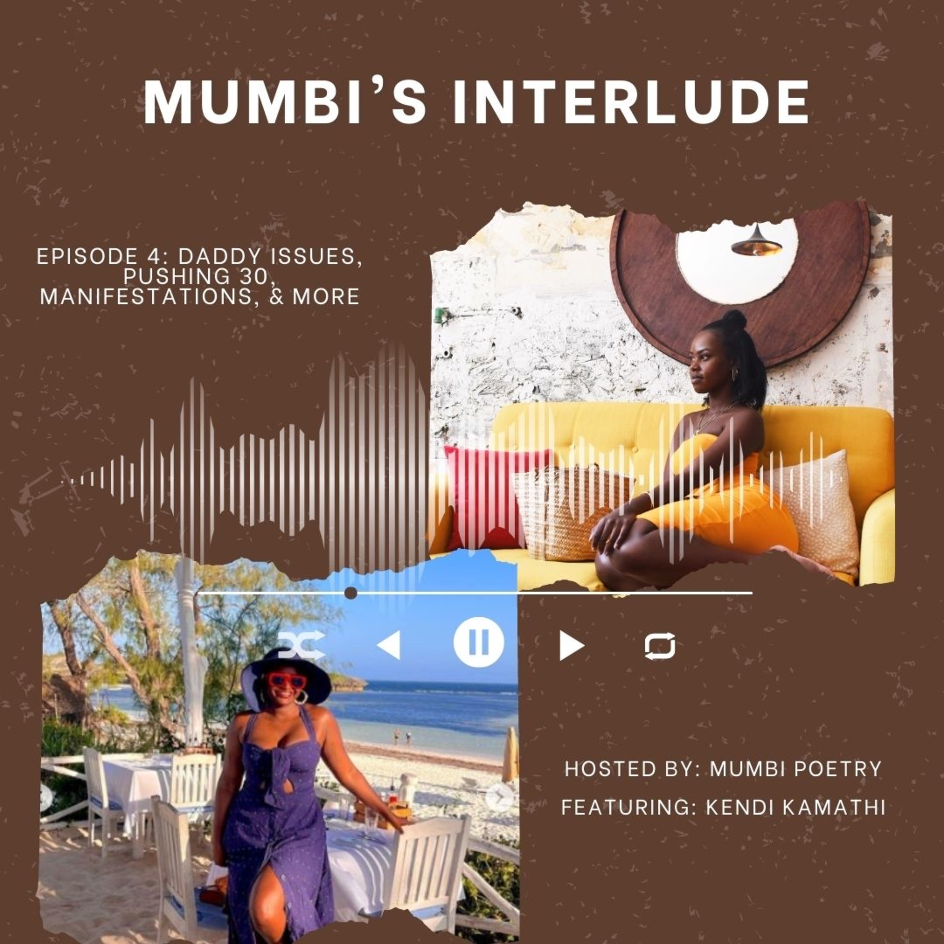 Mumbi’s Interlude