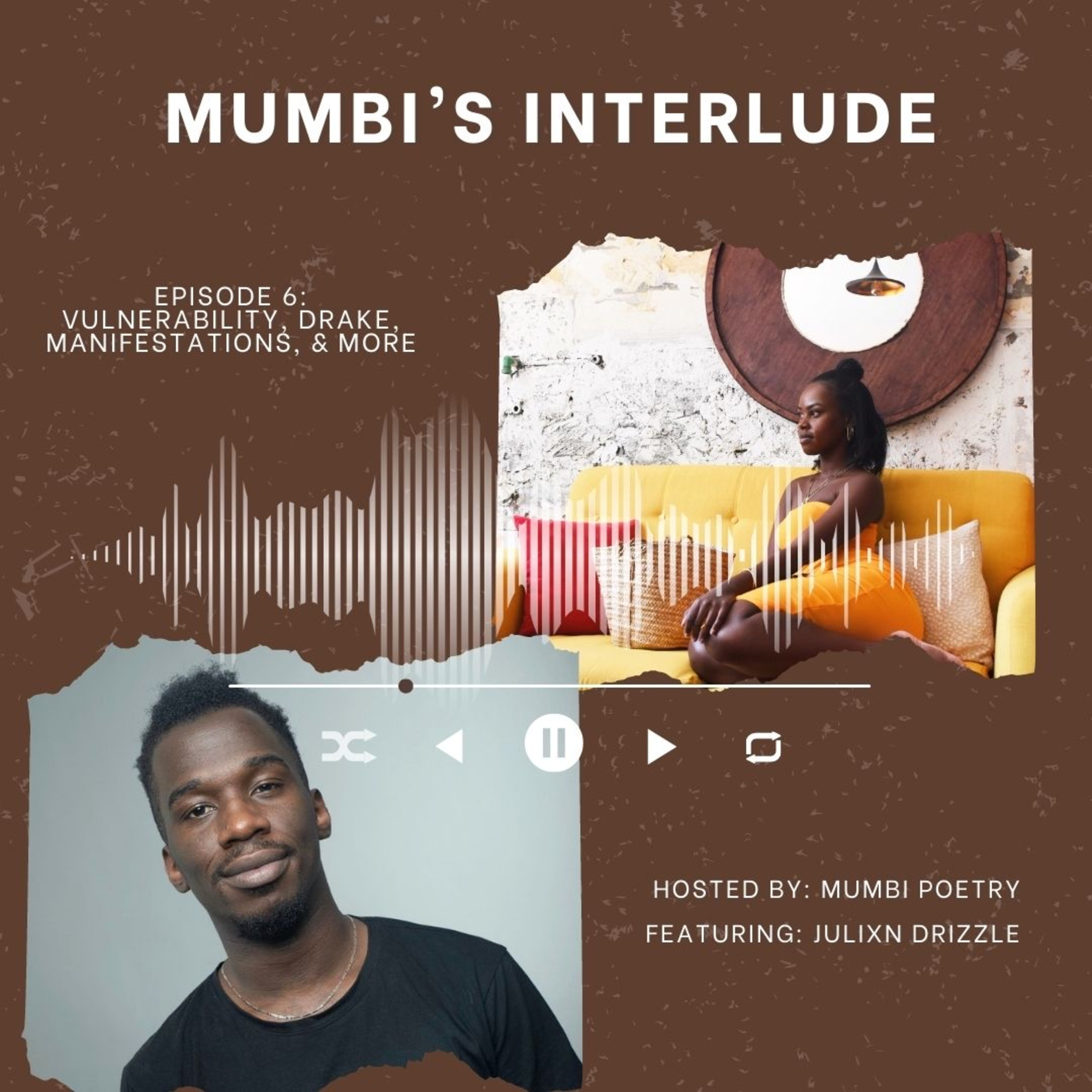 Mumbi’s Interlude