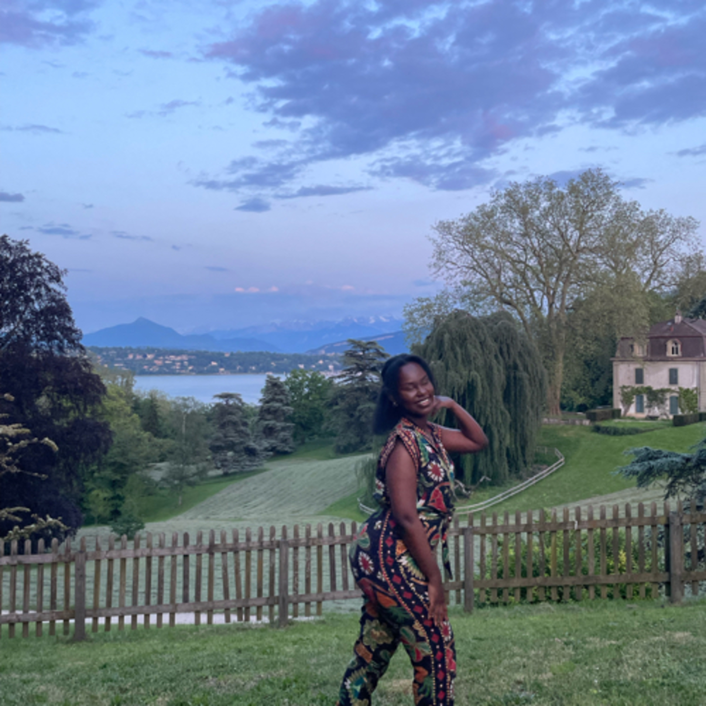 Mumbi’s Interlude