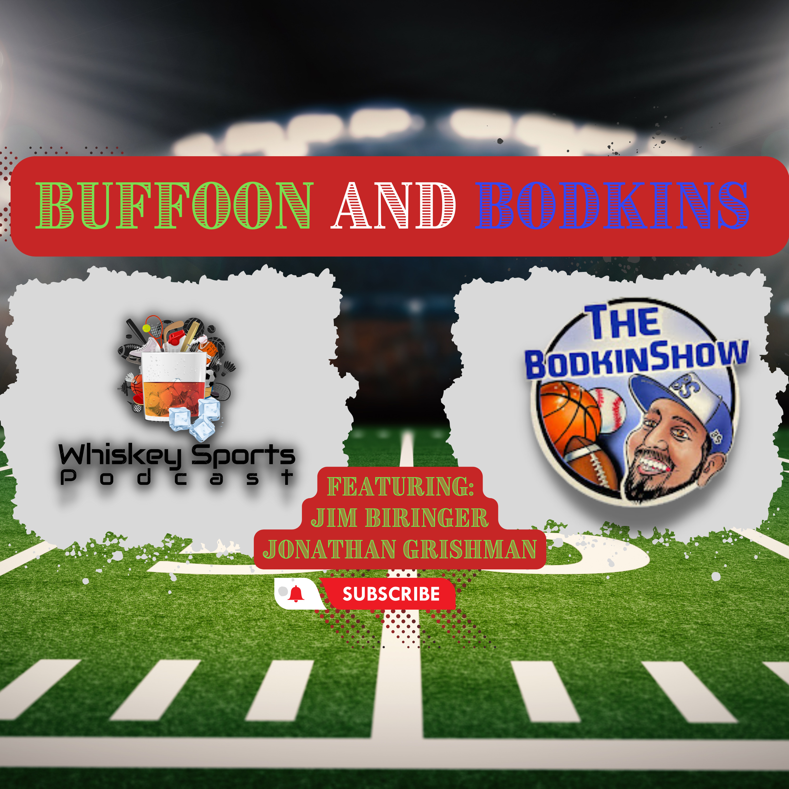 Sports Buffoons