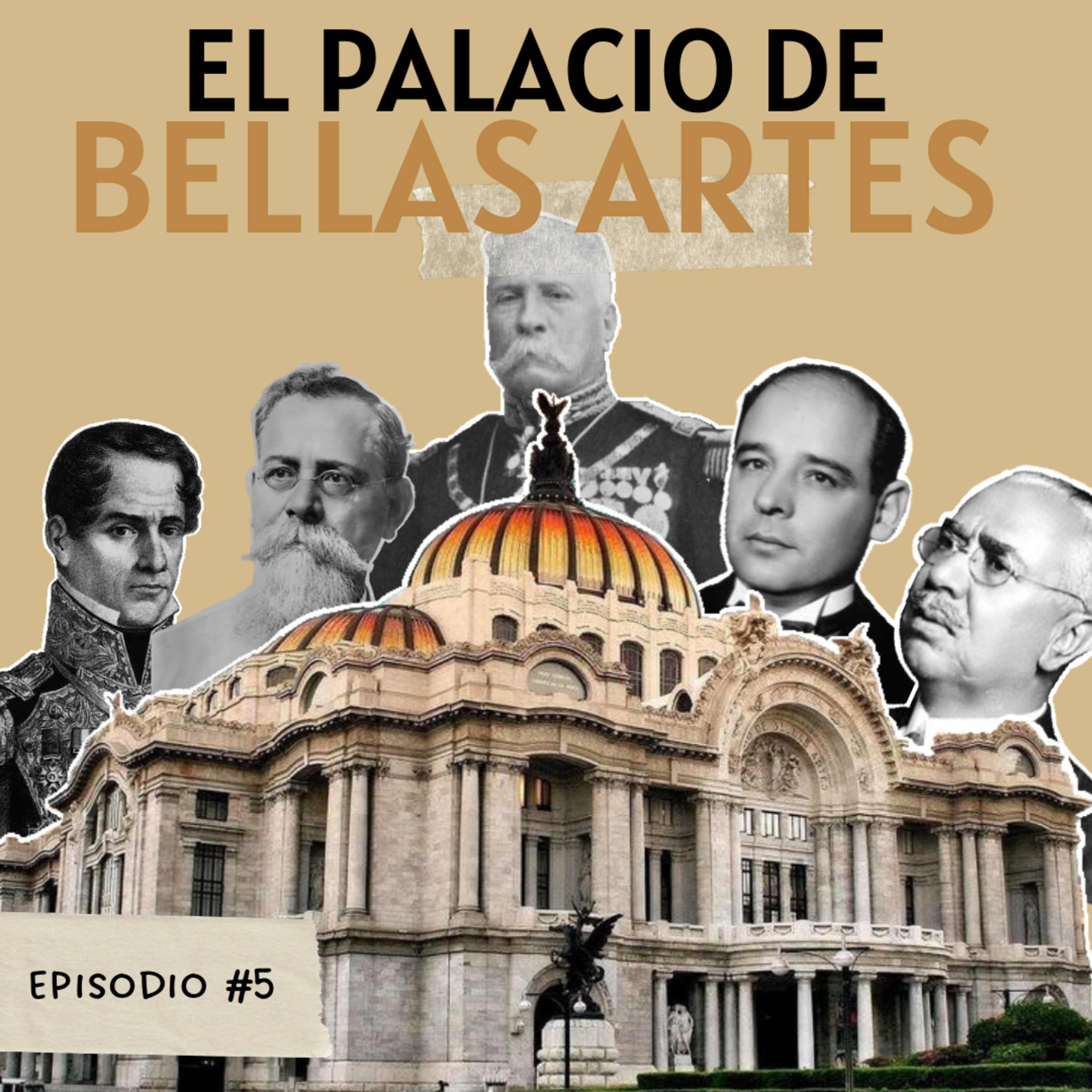 Porque De Tu Arte a Miarte
