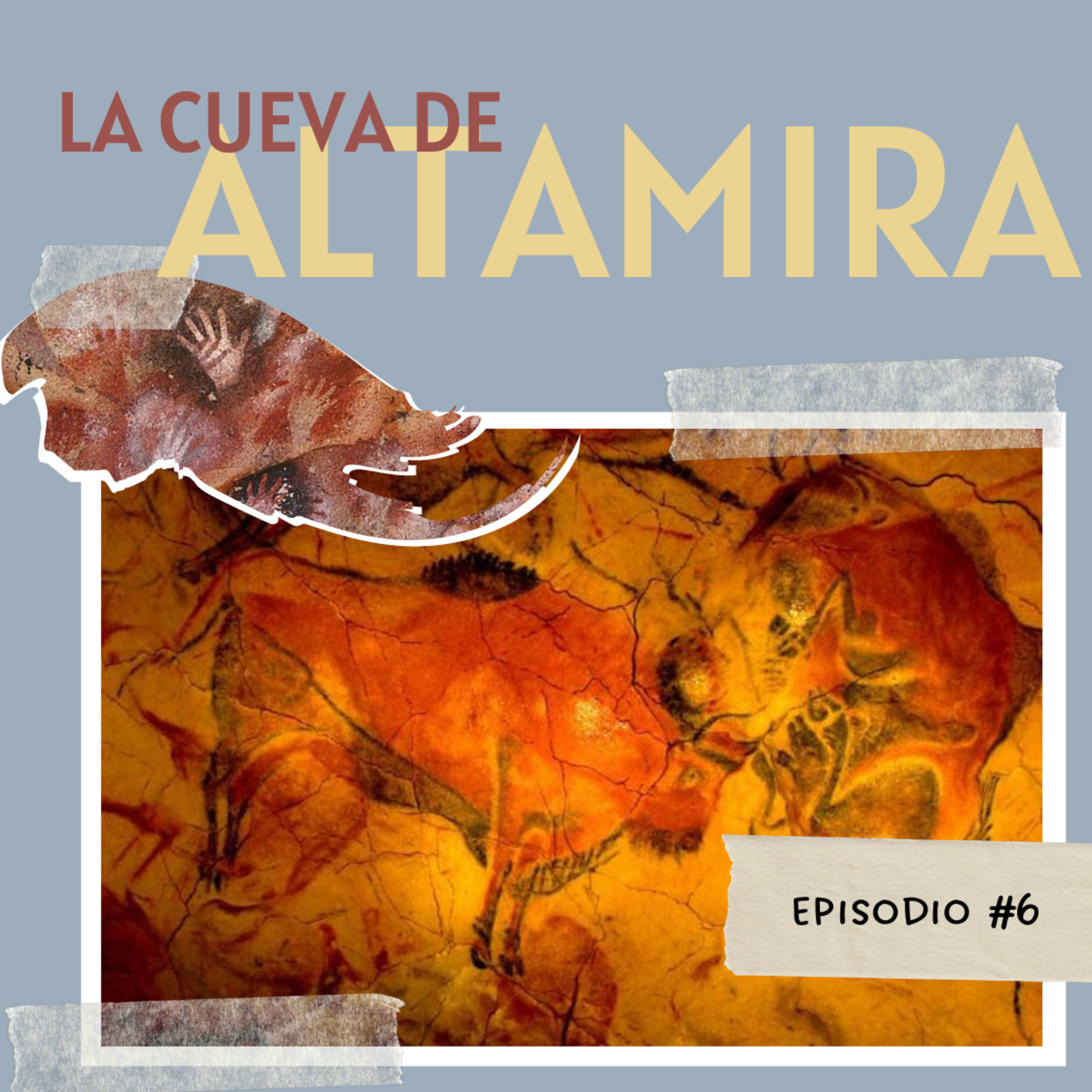 Porque De Tu Arte a Miarte