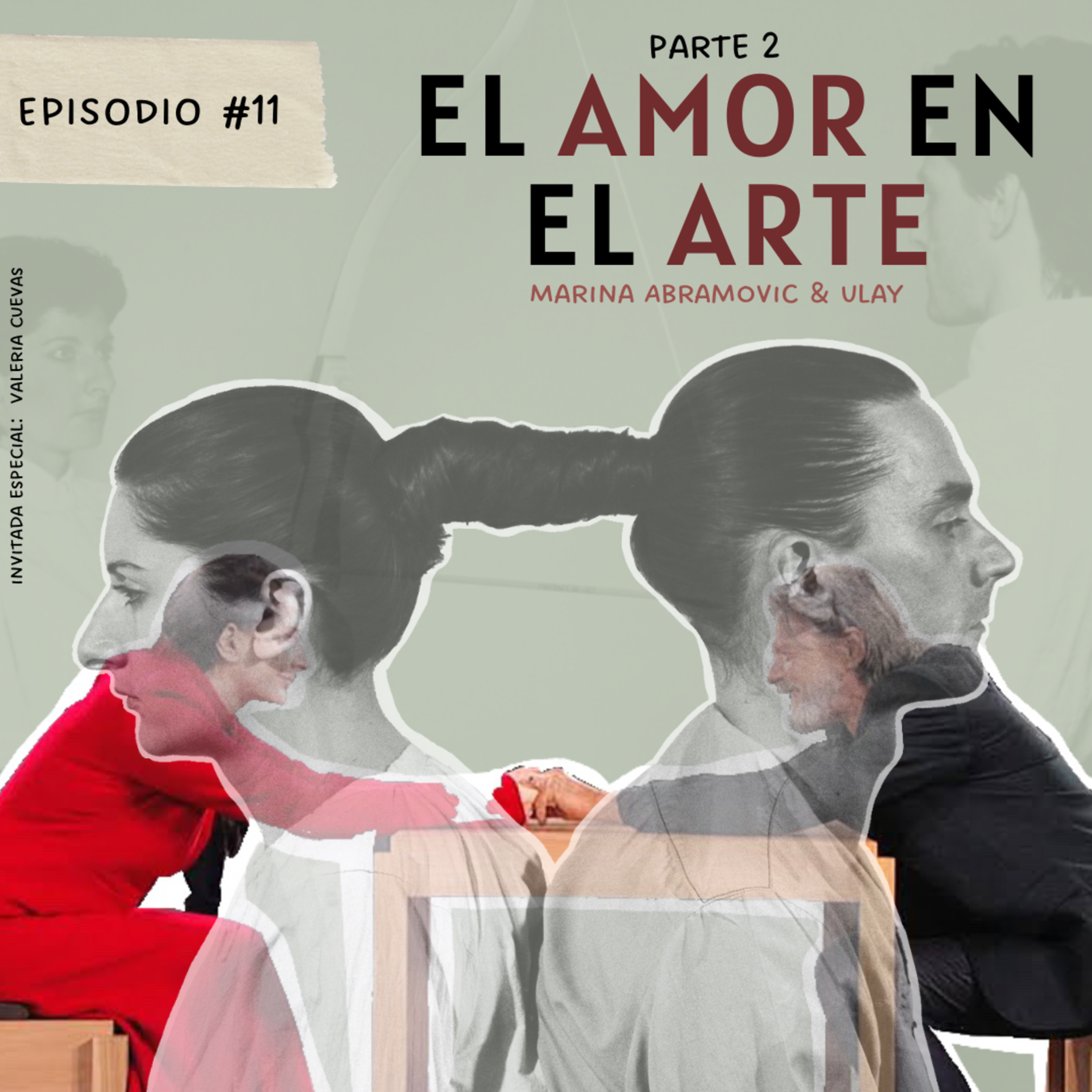 Porque De Tu Arte a Miarte