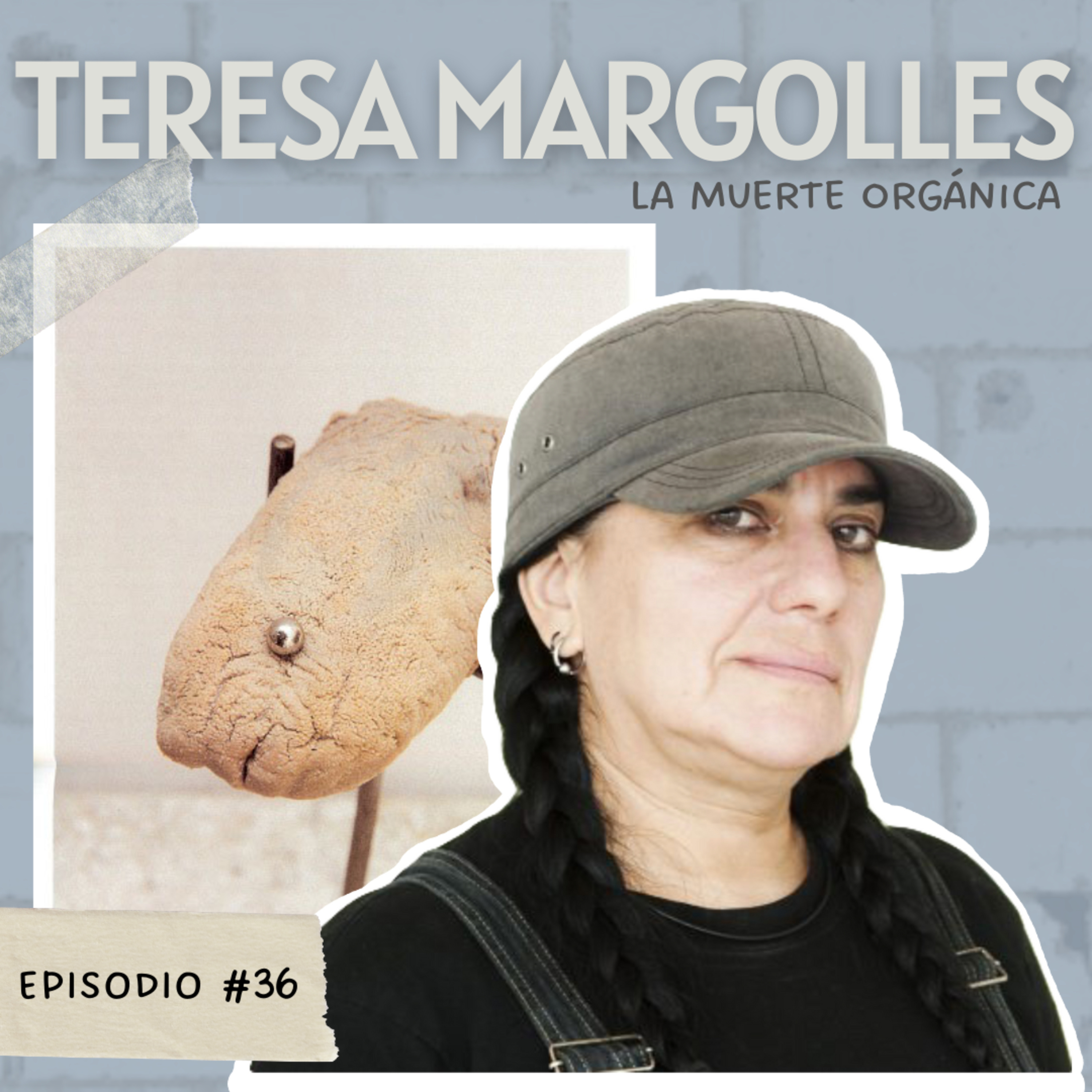 Porque De Tu Arte a Miarte