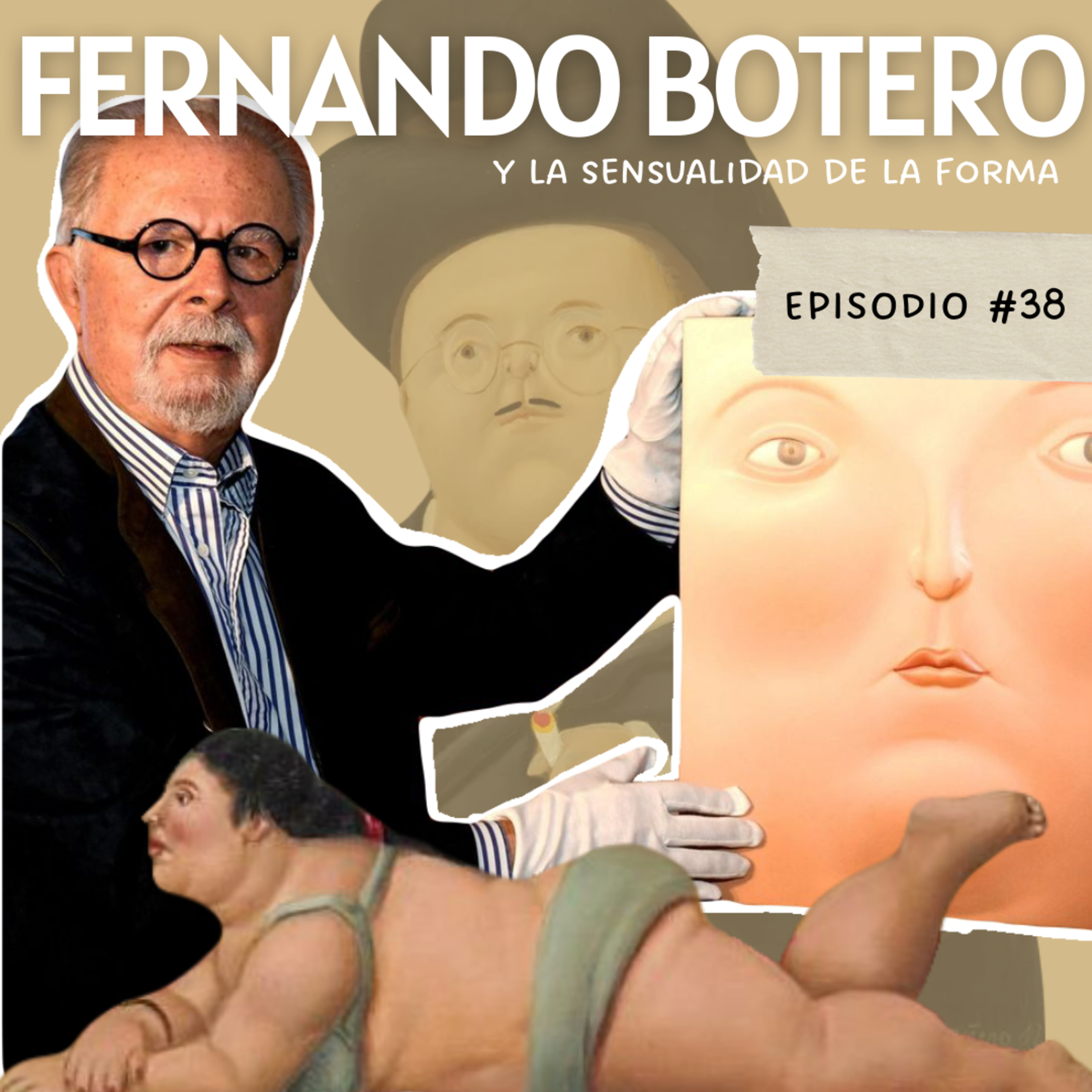 Porque De Tu Arte a Miarte
