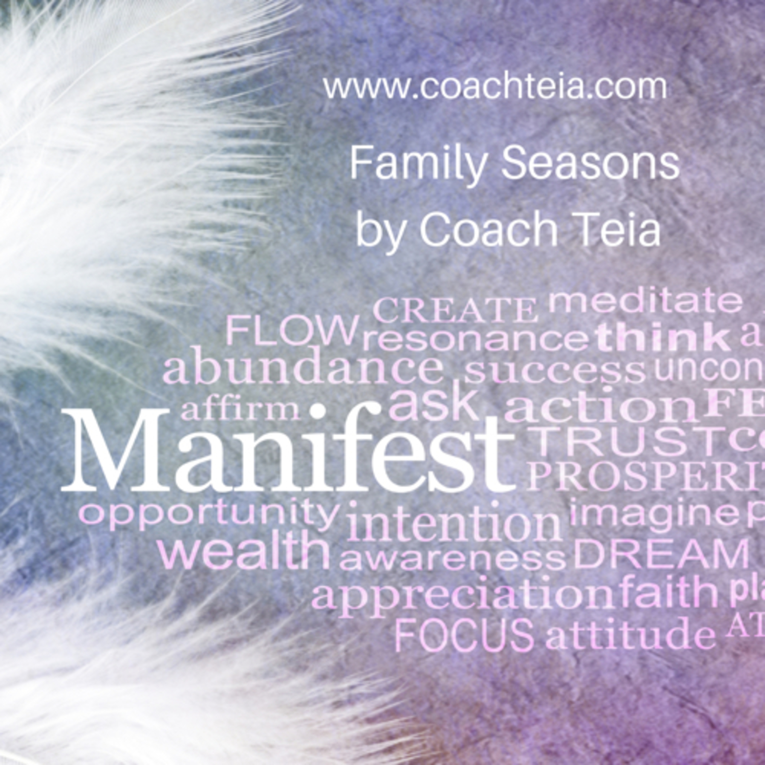 Family Seasons by Coach Teia