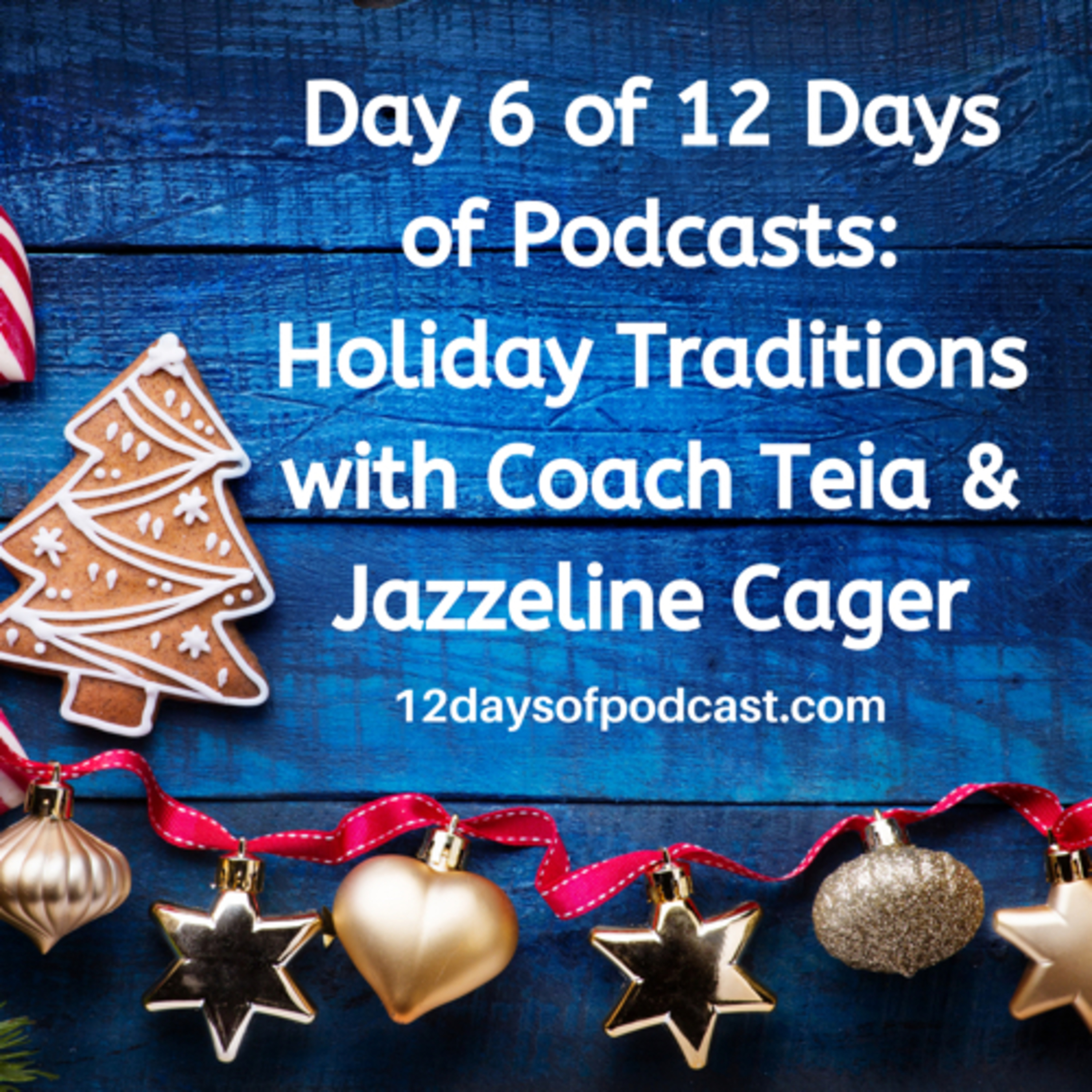 Family Seasons by Coach Teia