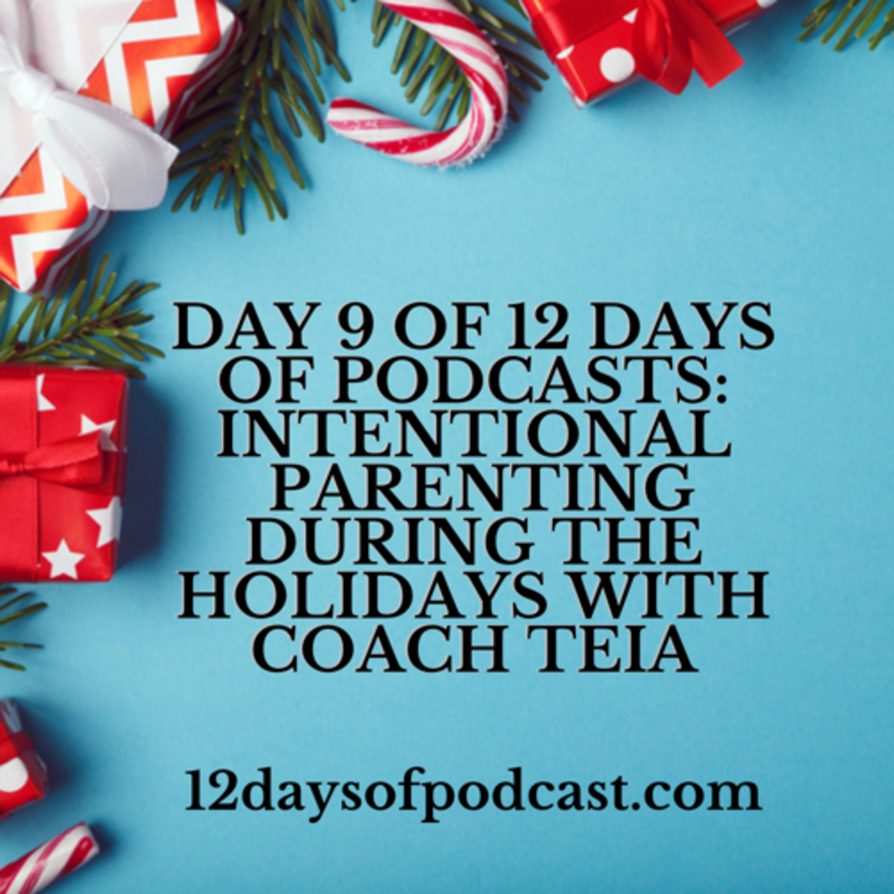 Family Seasons by Coach Teia