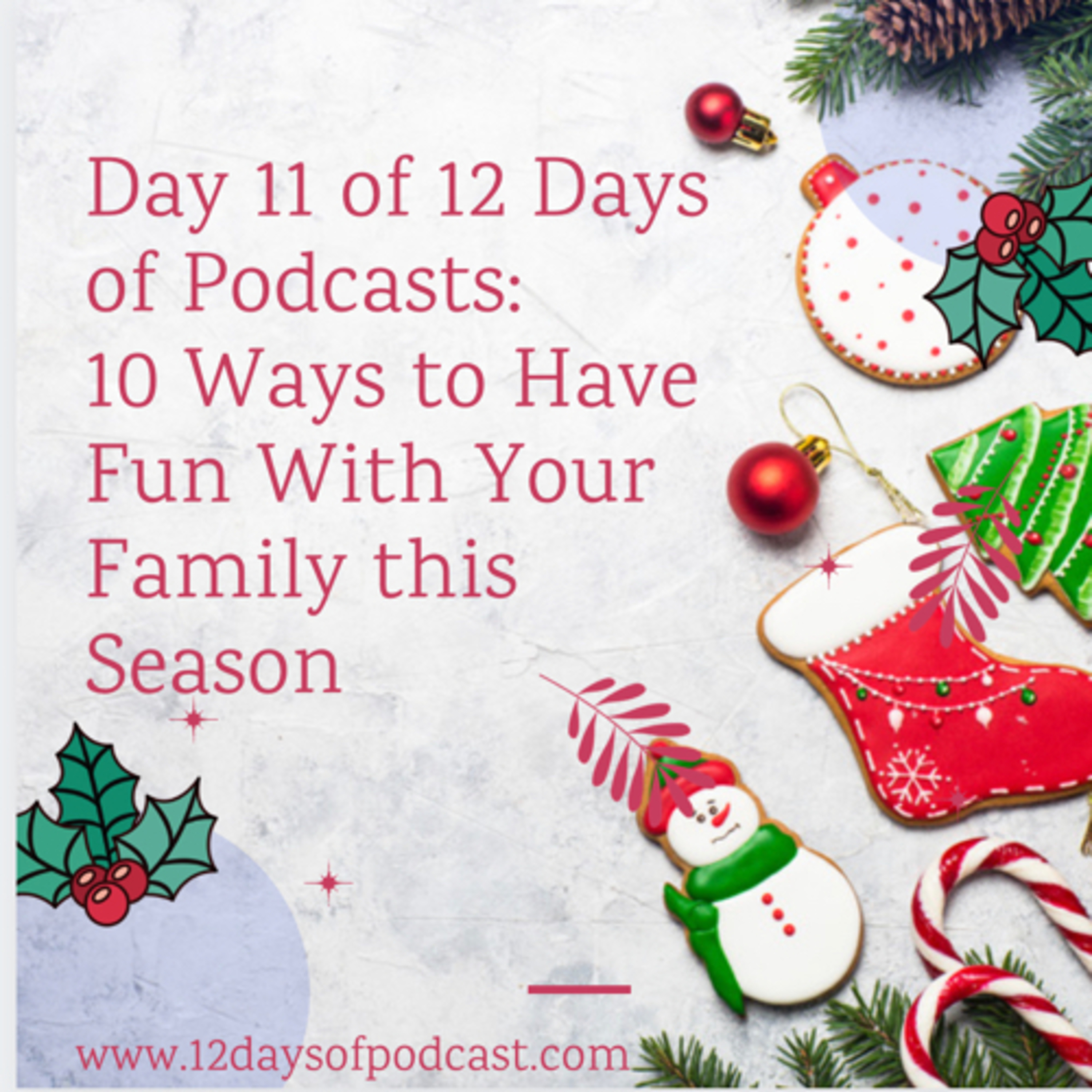 Family Seasons by Coach Teia