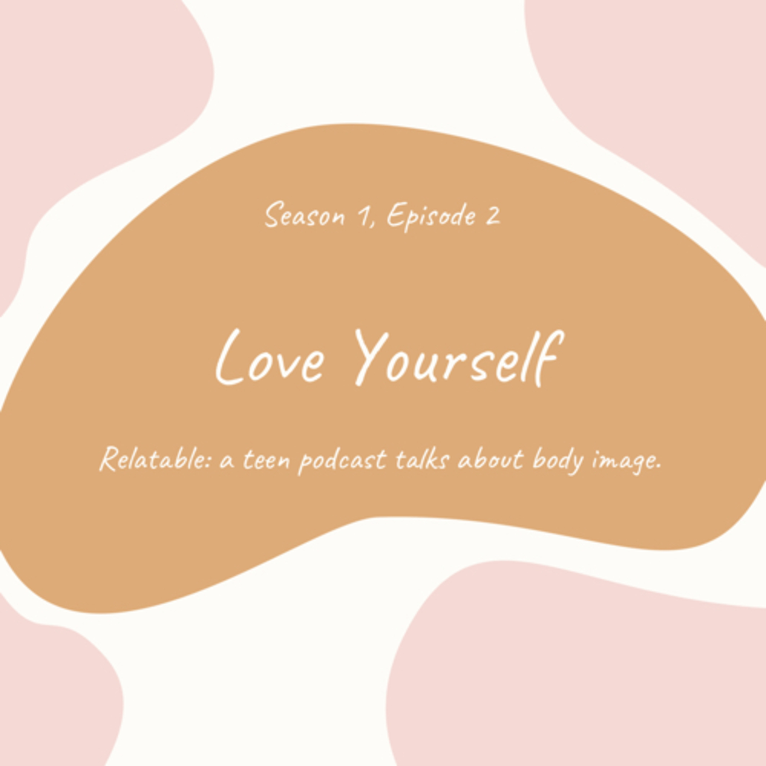 Love Yourself: RATPs discussion on body image