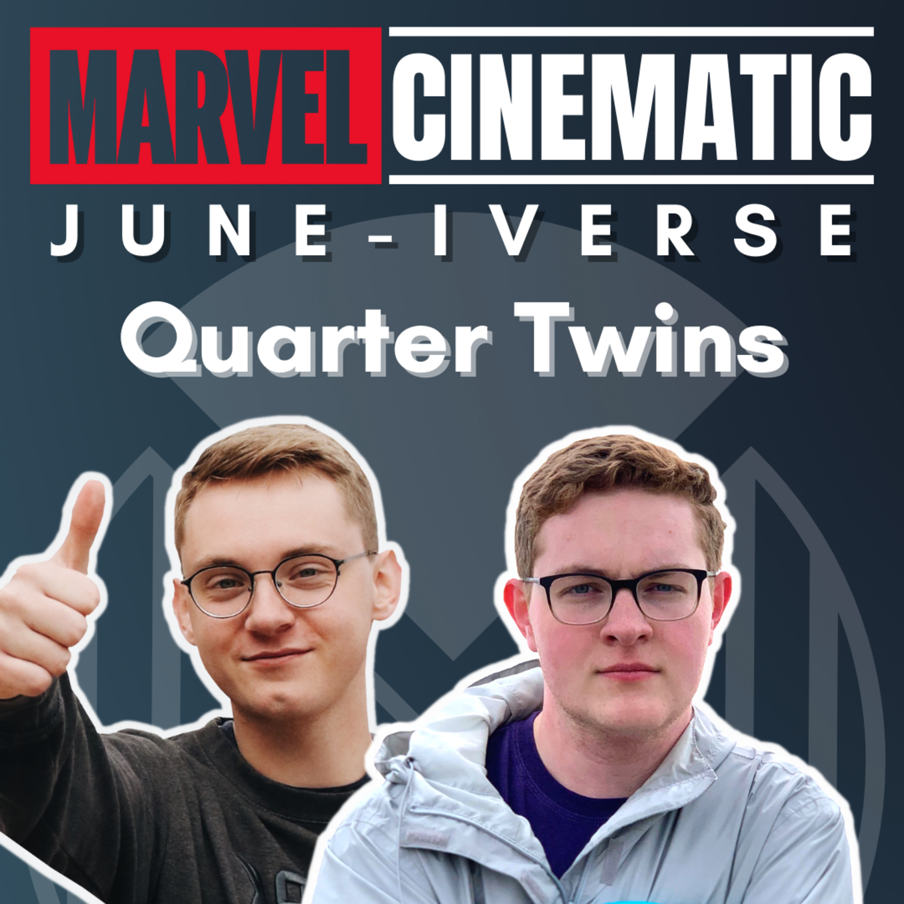 #11: MCU Phase 2, feat. Elisha episode artwork