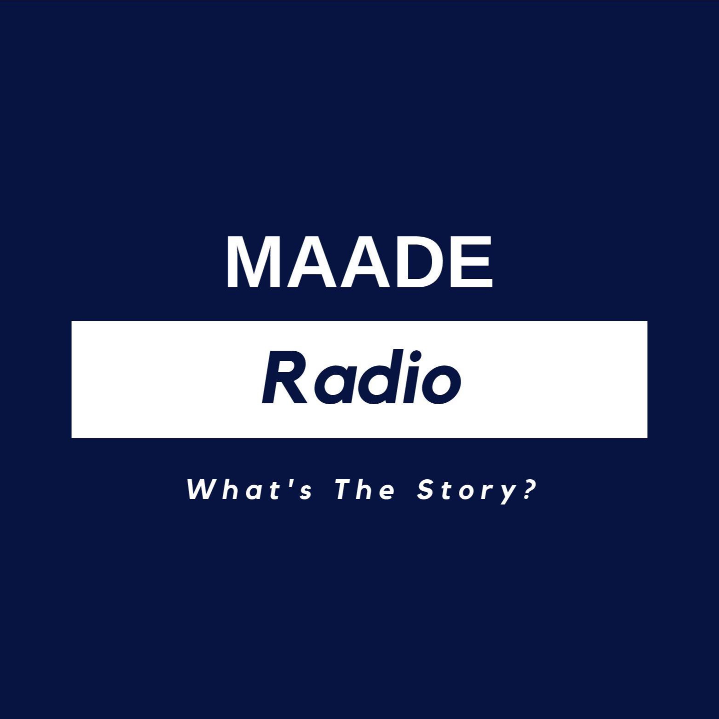 MAADE Radio