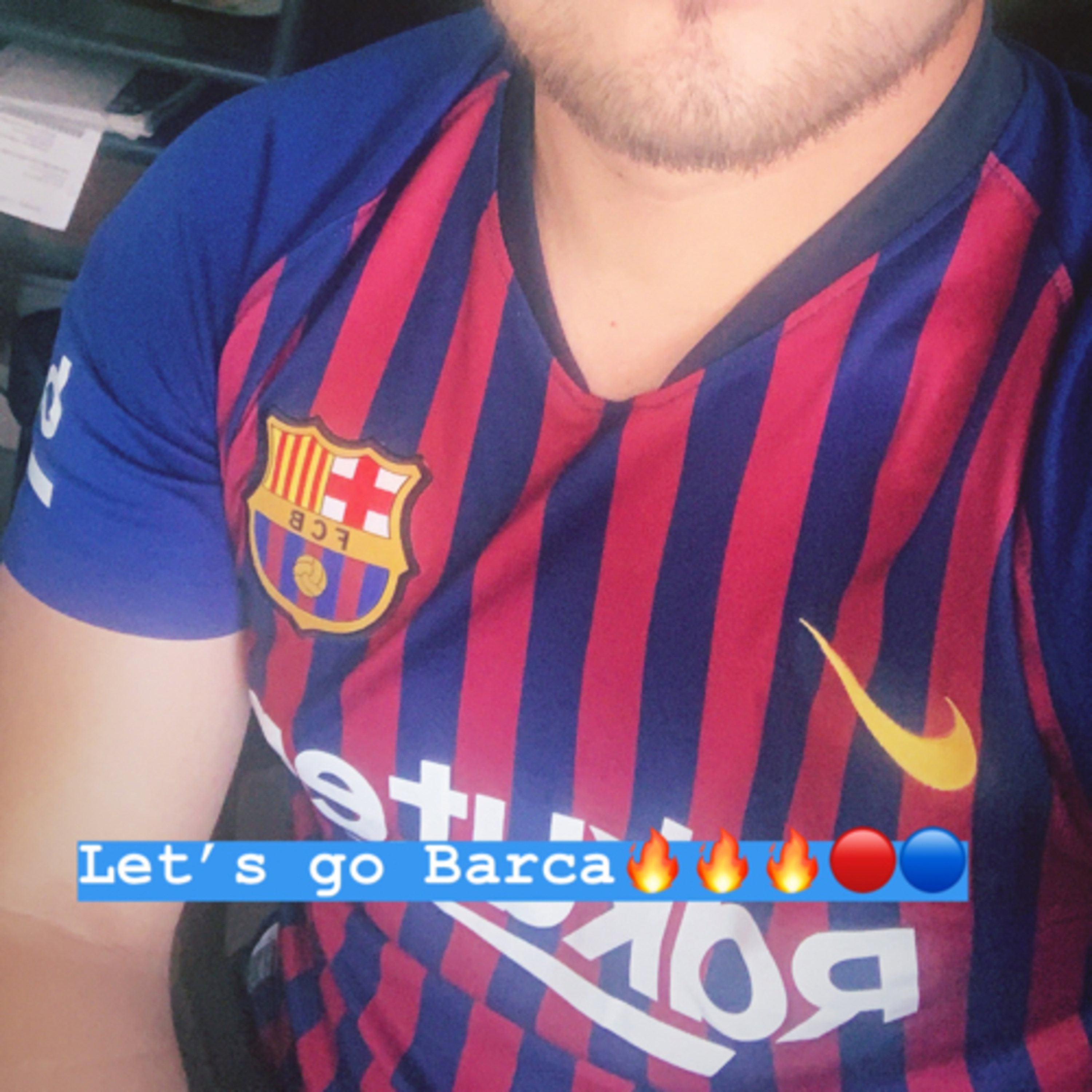 FutGoal Primer Episodio