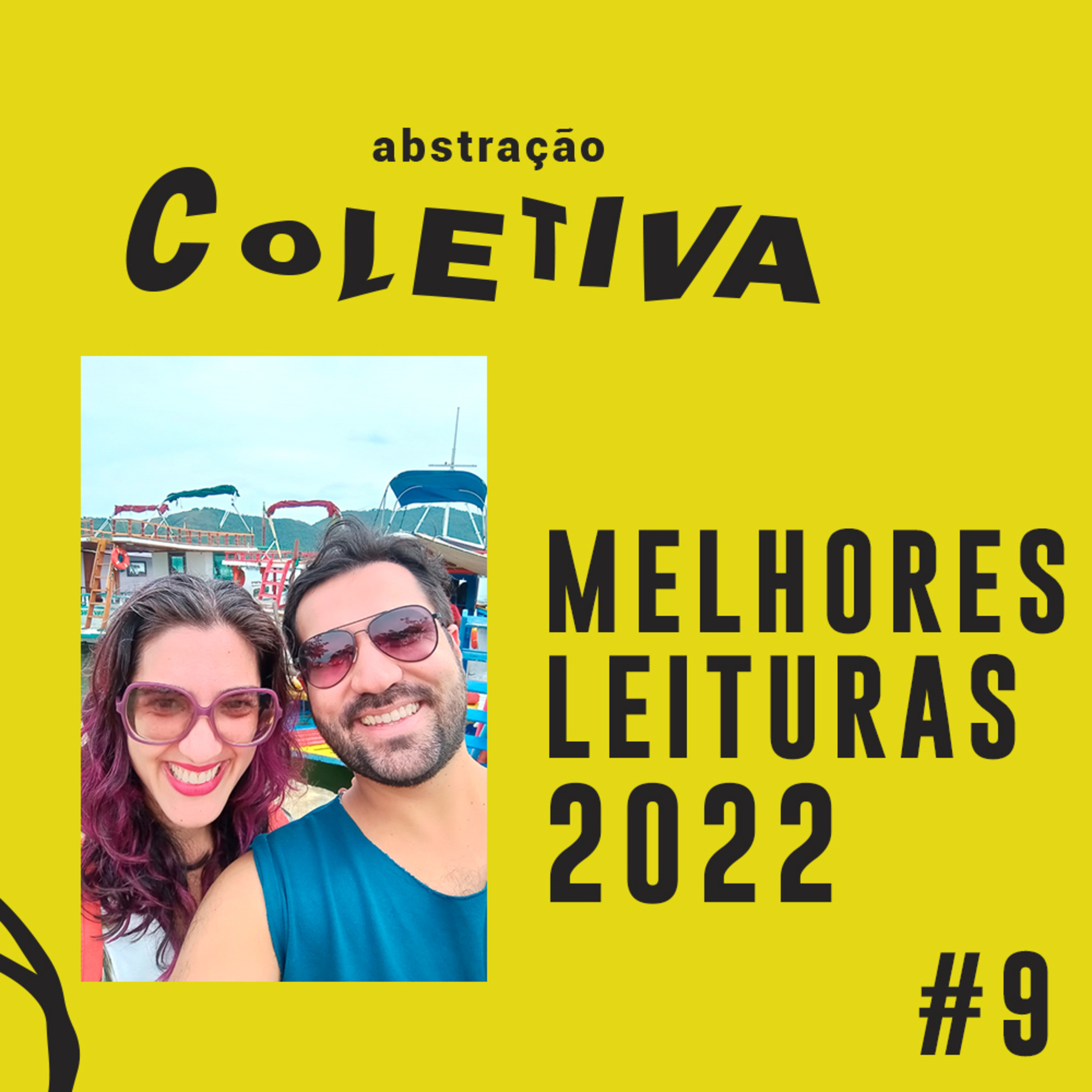 Abstração Coletiva Podcast
