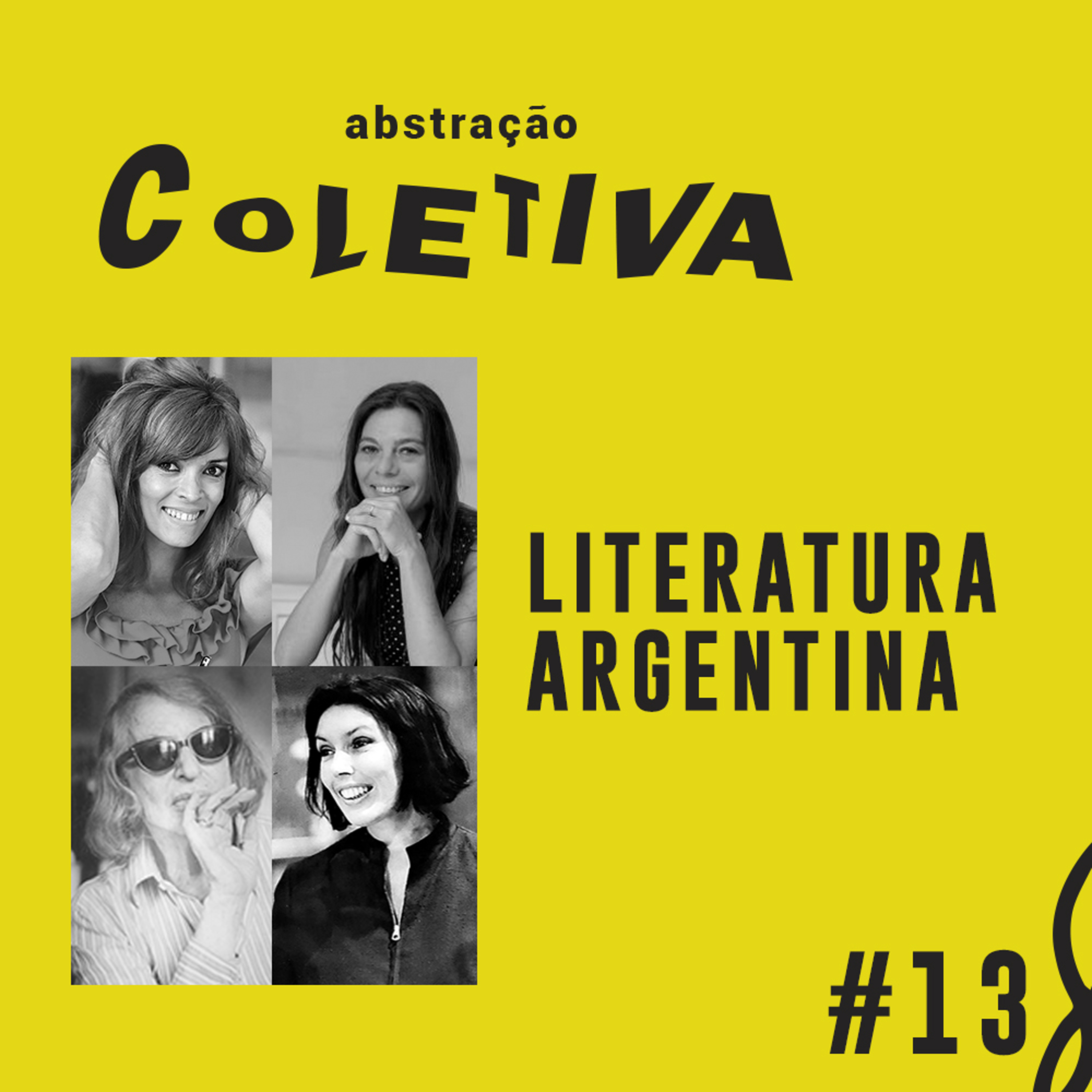 Abstração Coletiva Podcast