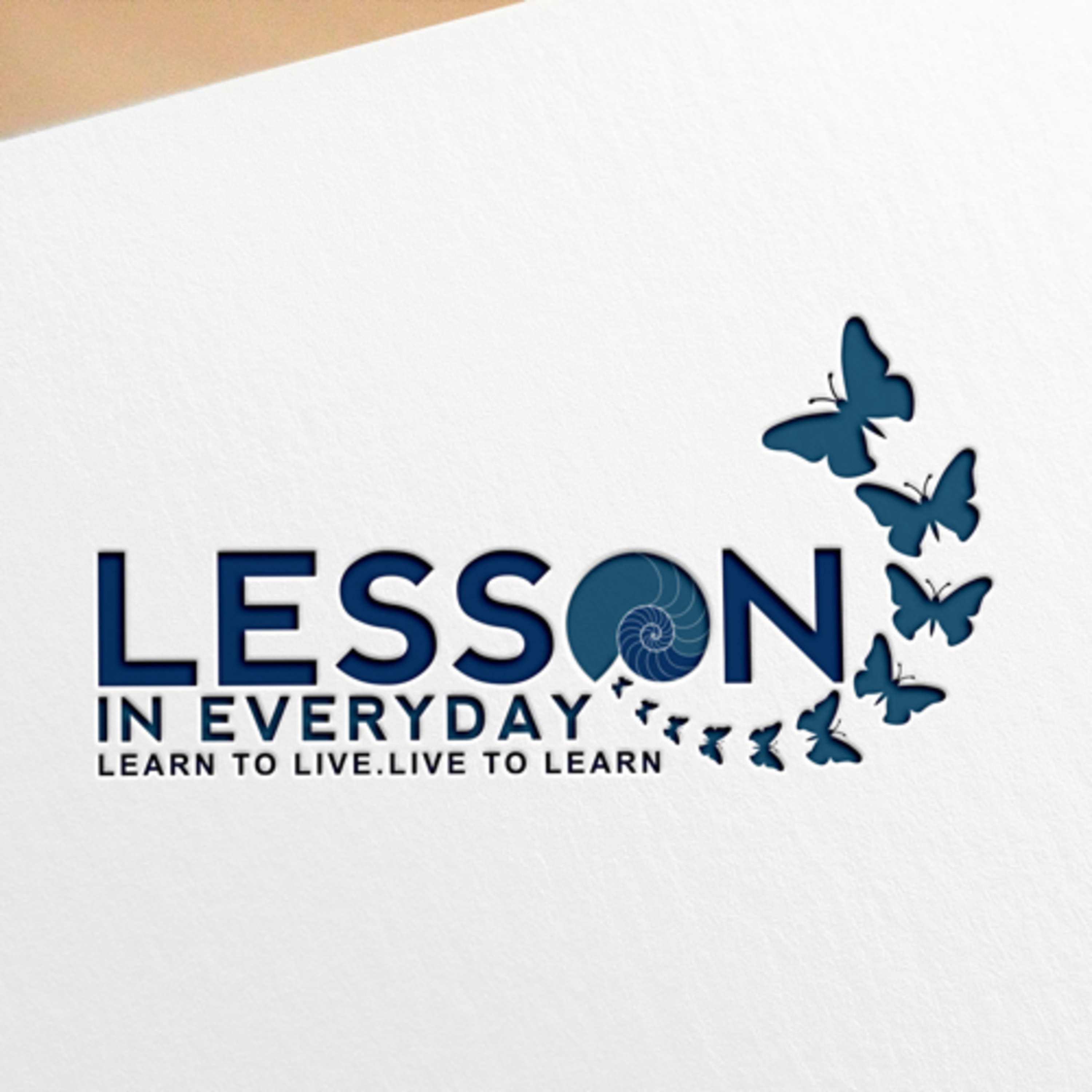 Keep Holding On: Episode of Encouragement episode artwork