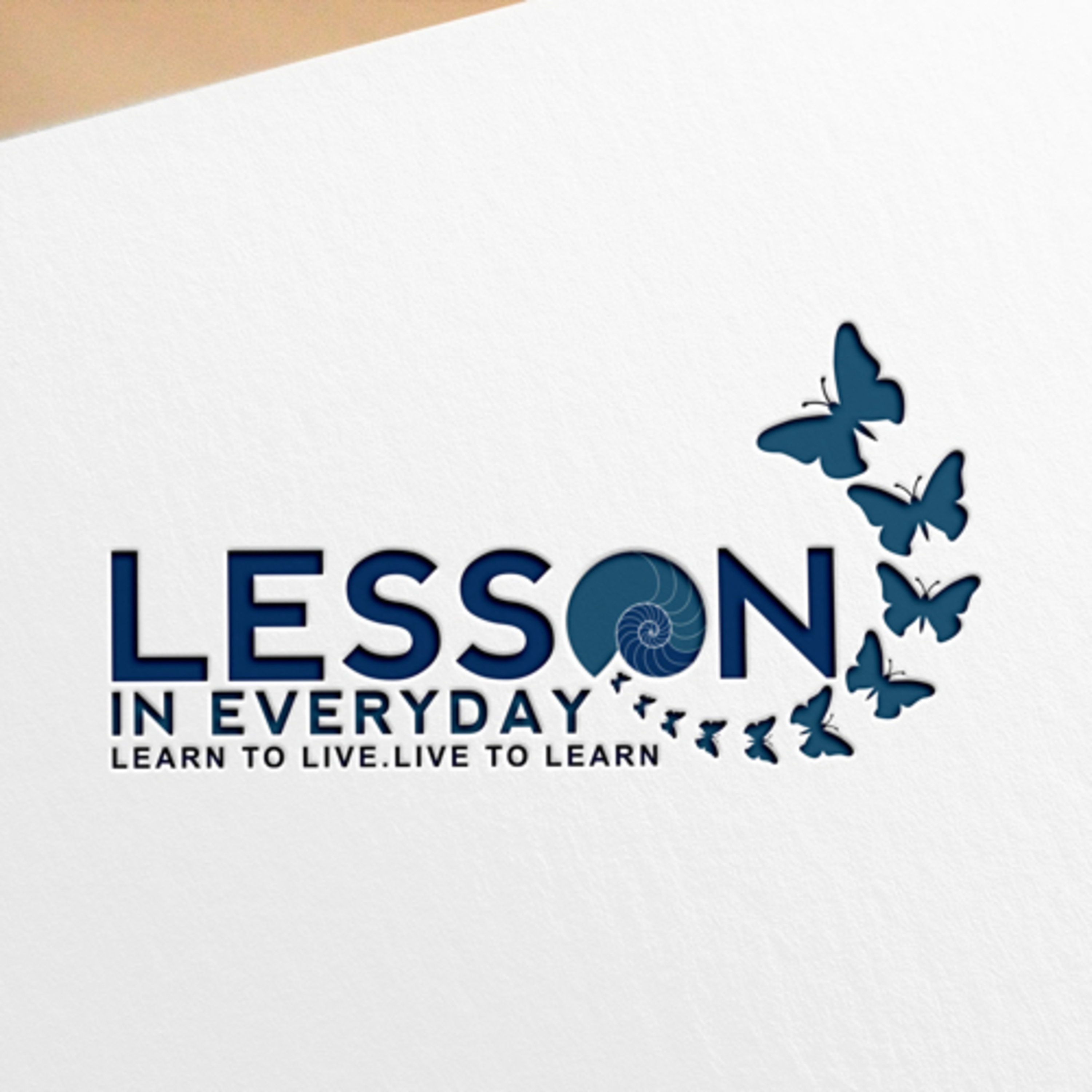 Embracing Change: Adaptability in an Uncertain World episode artwork