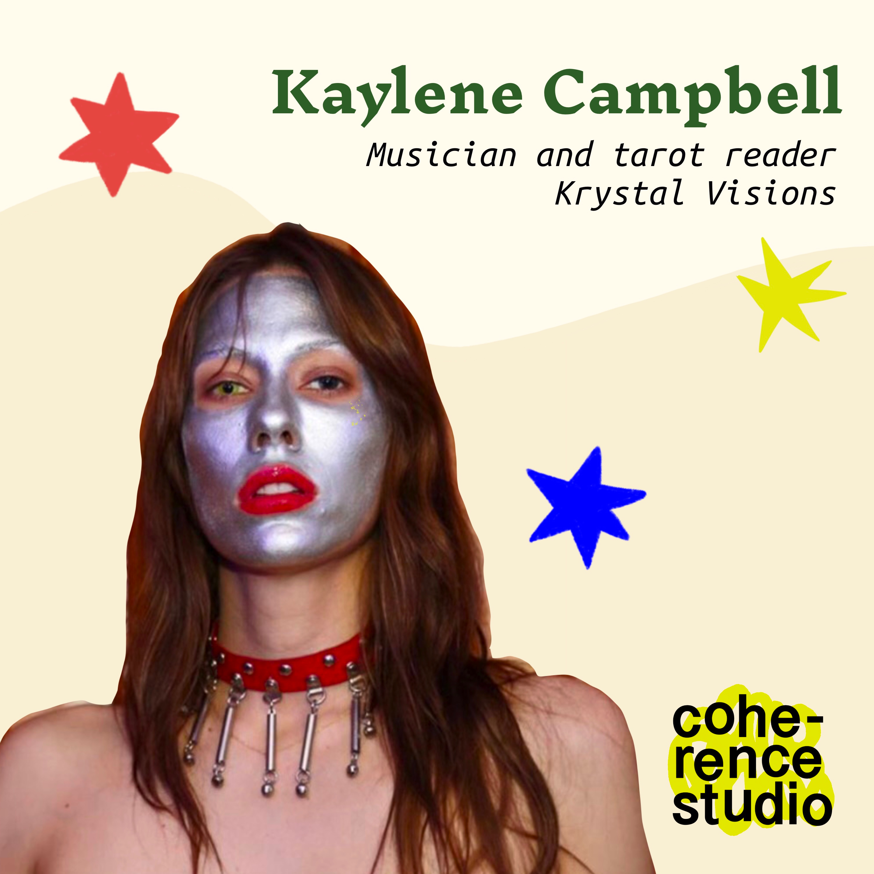 Coherence Podcast