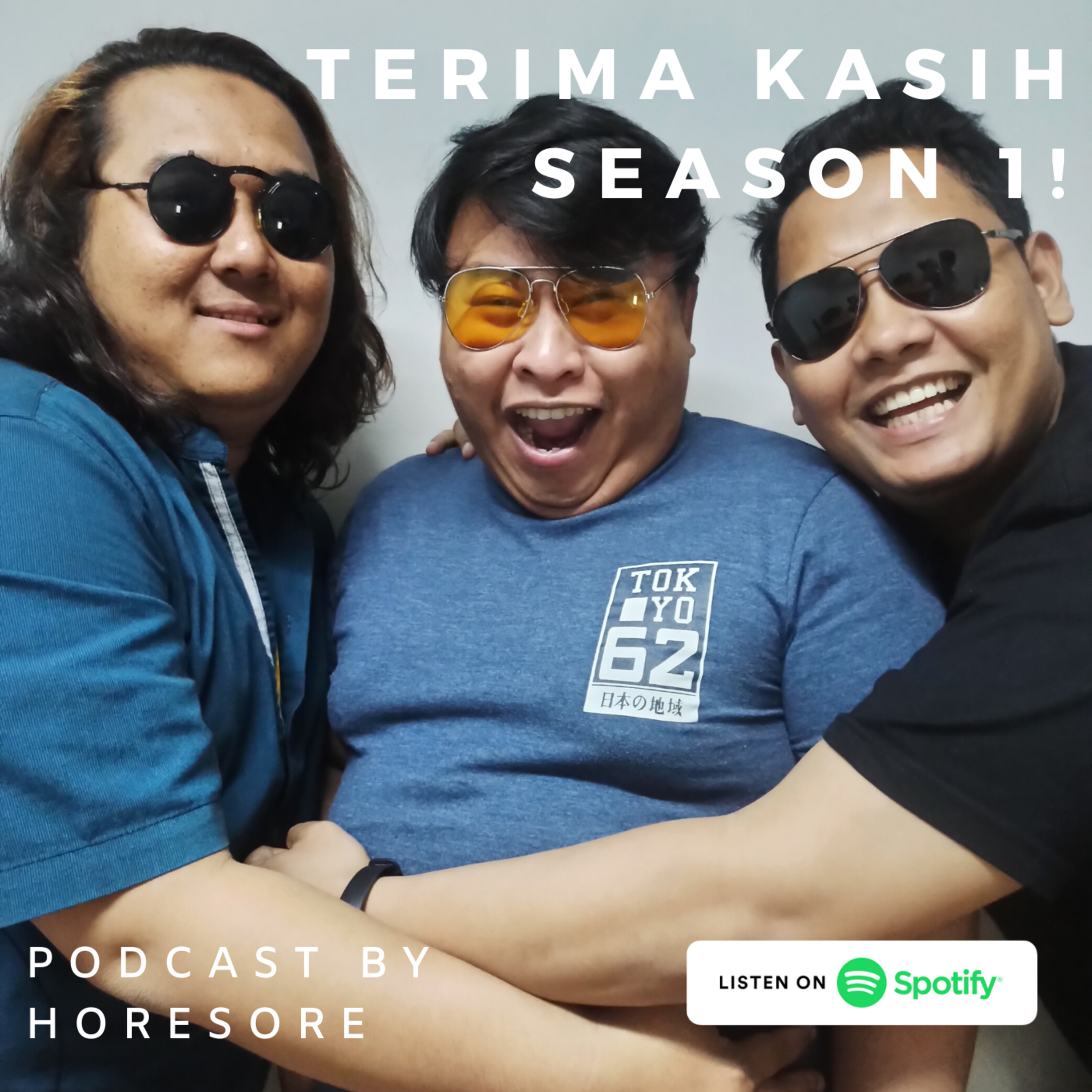 HoreSore