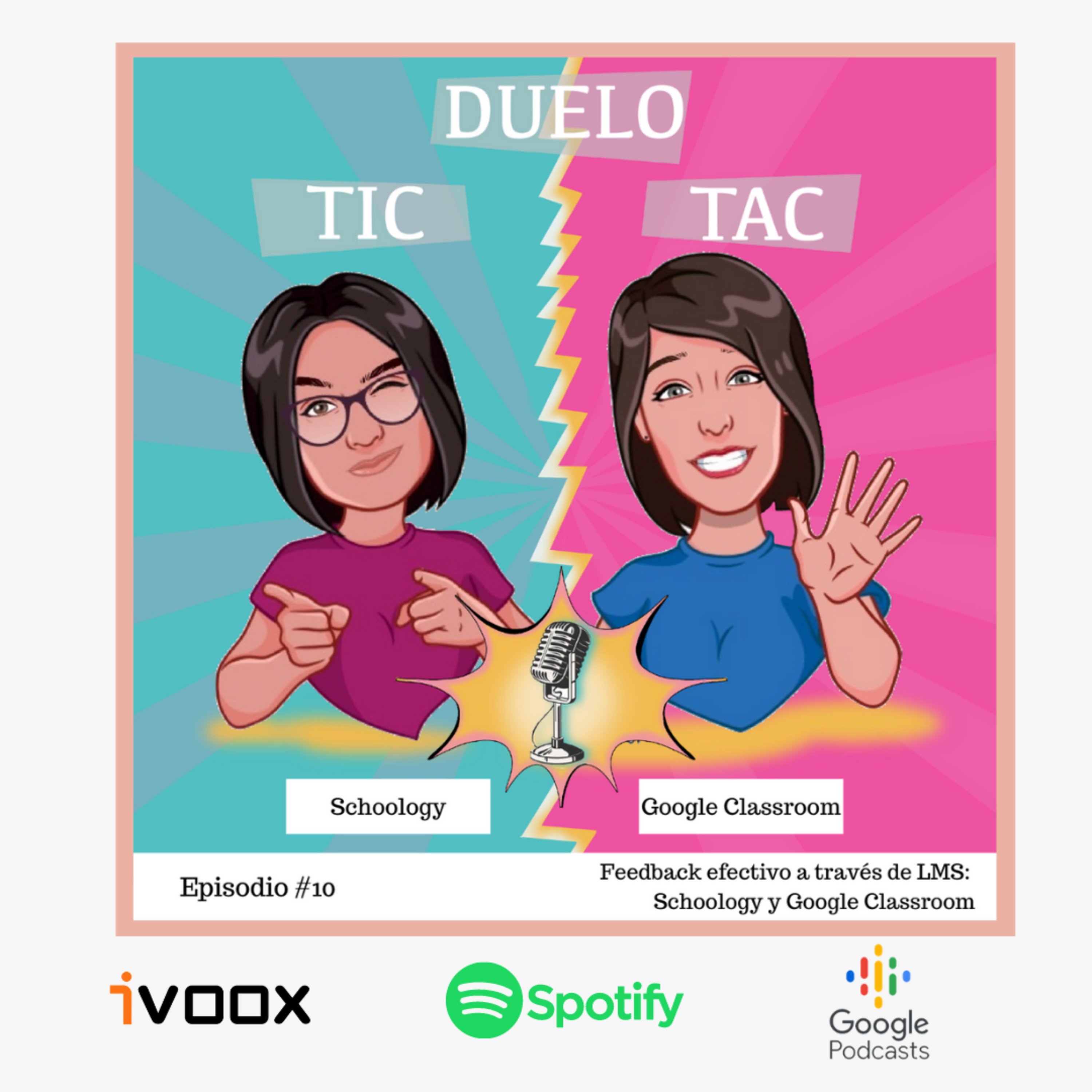 DUELO TIC TAC