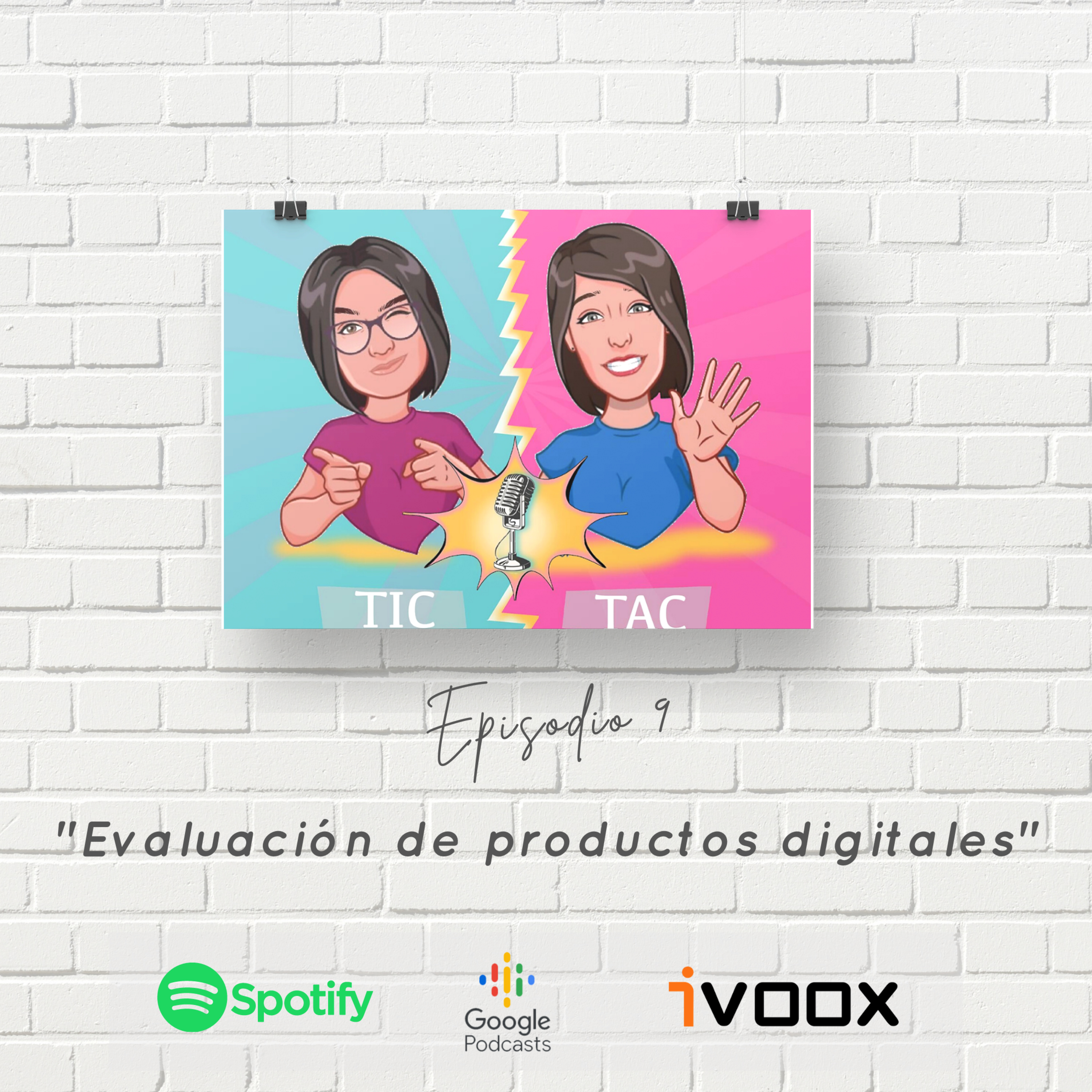 Portada de DUELO TIC TAC