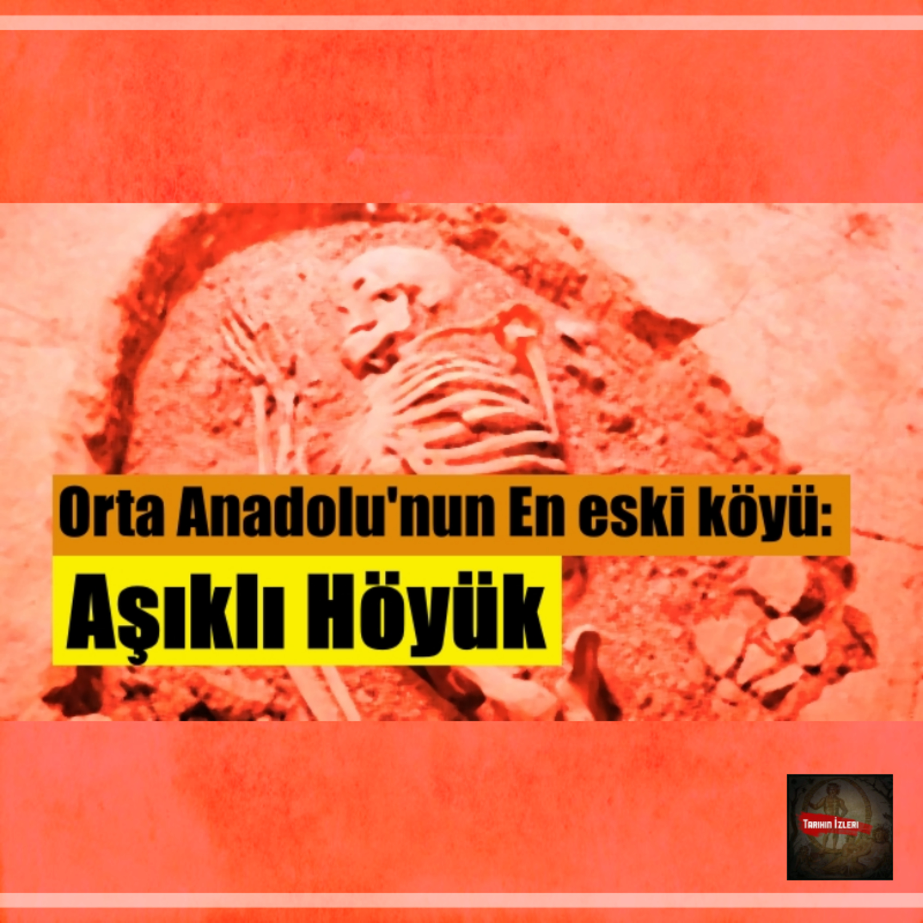 Tarihin İzleri