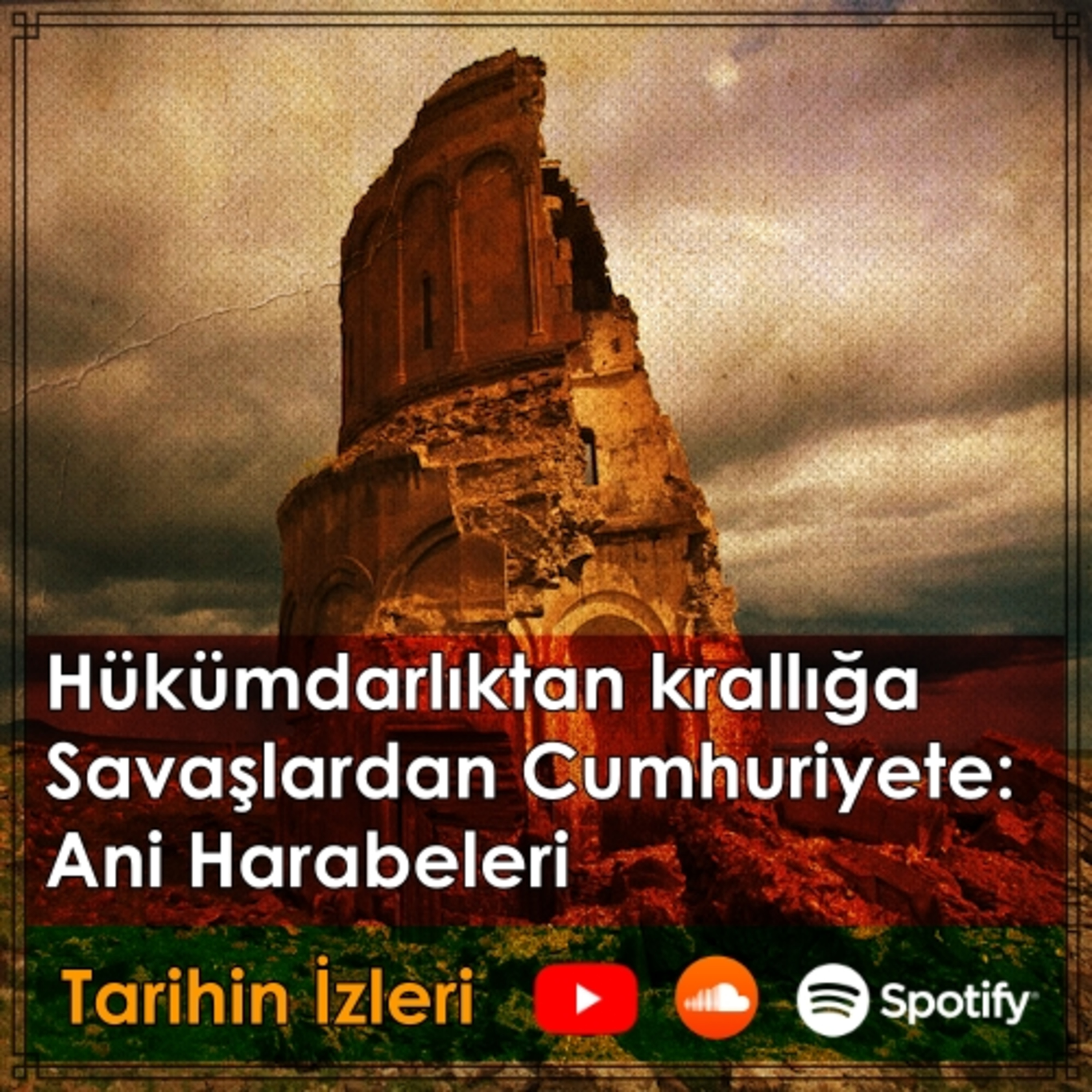 Tarihin İzleri