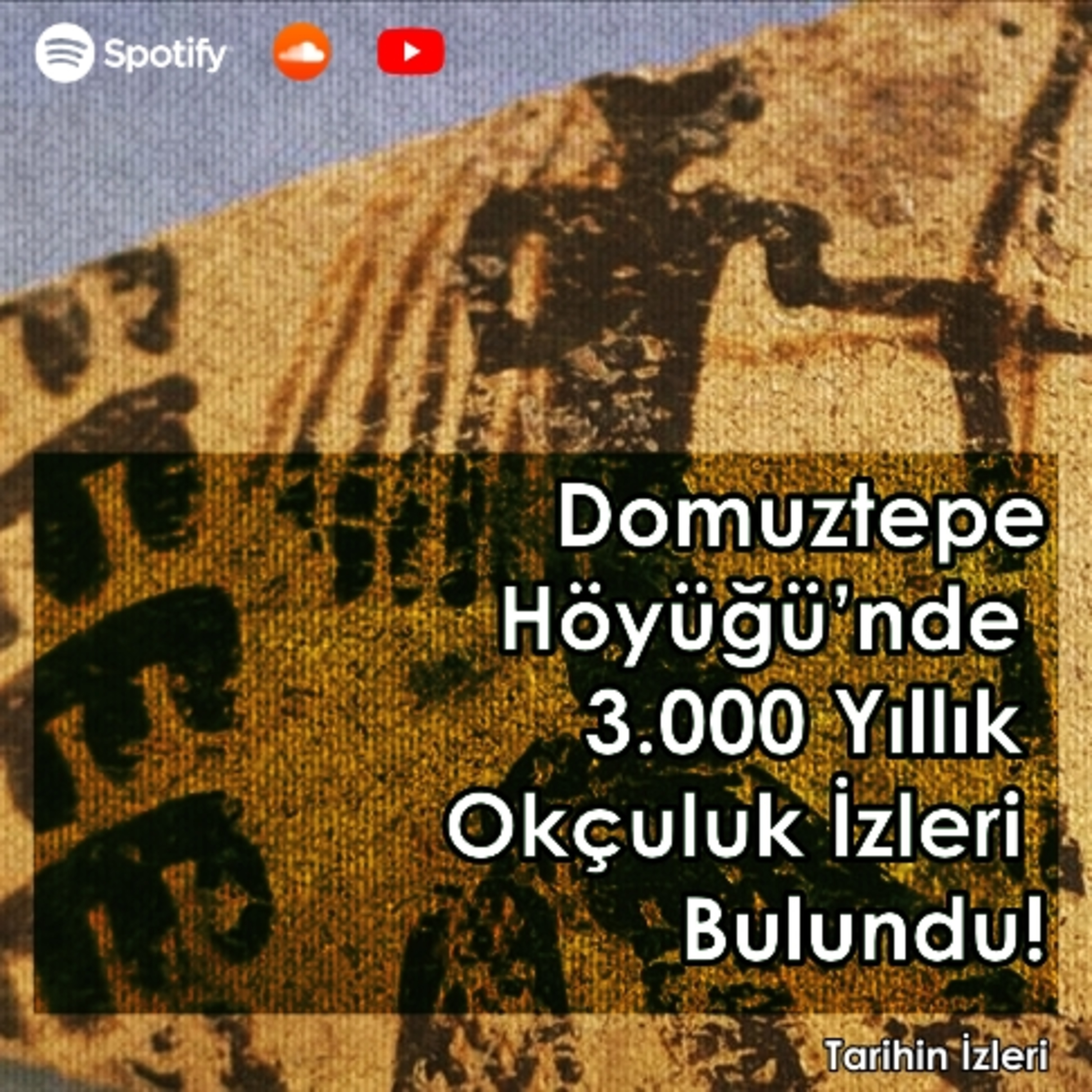 Tarihin İzleri