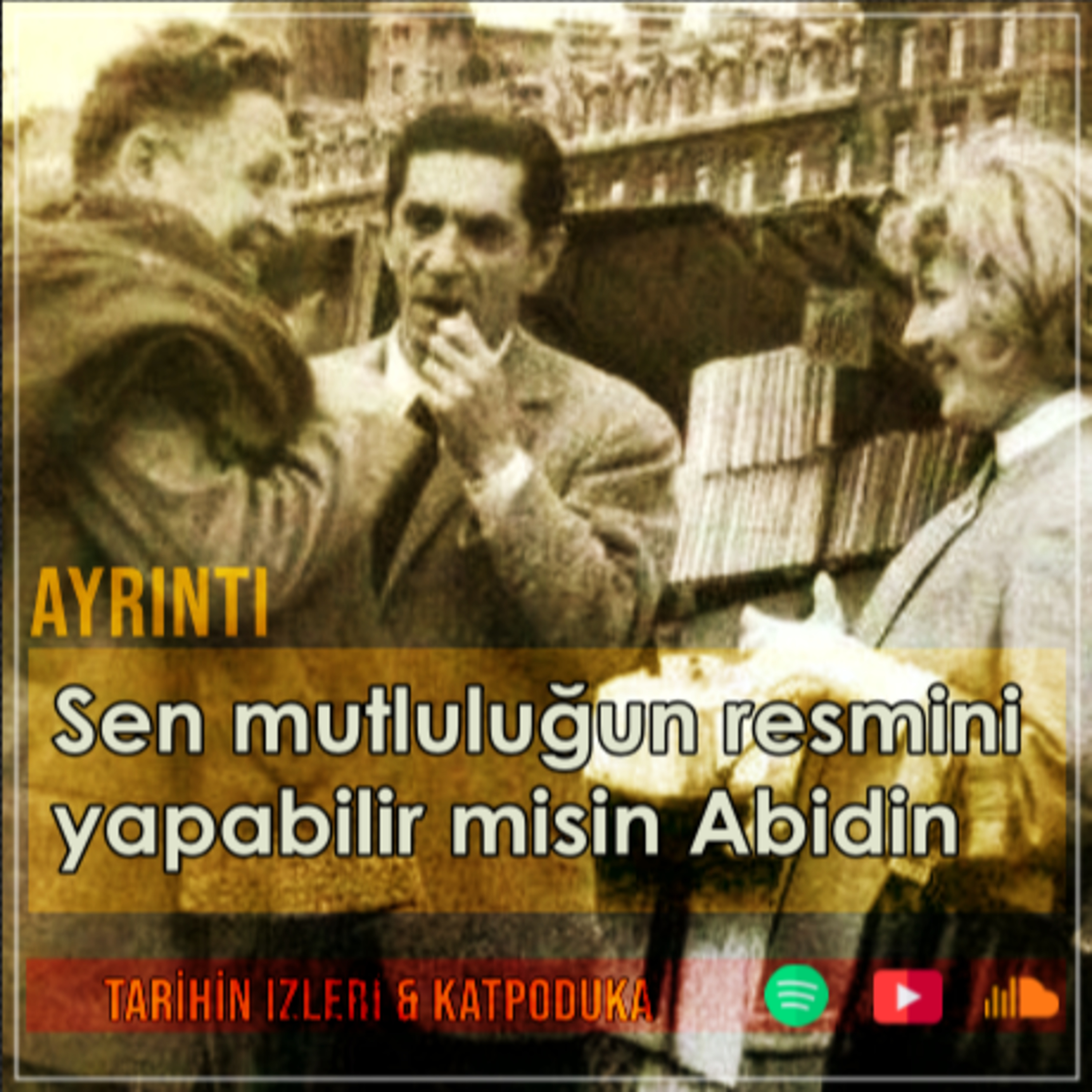 Tarihin İzleri