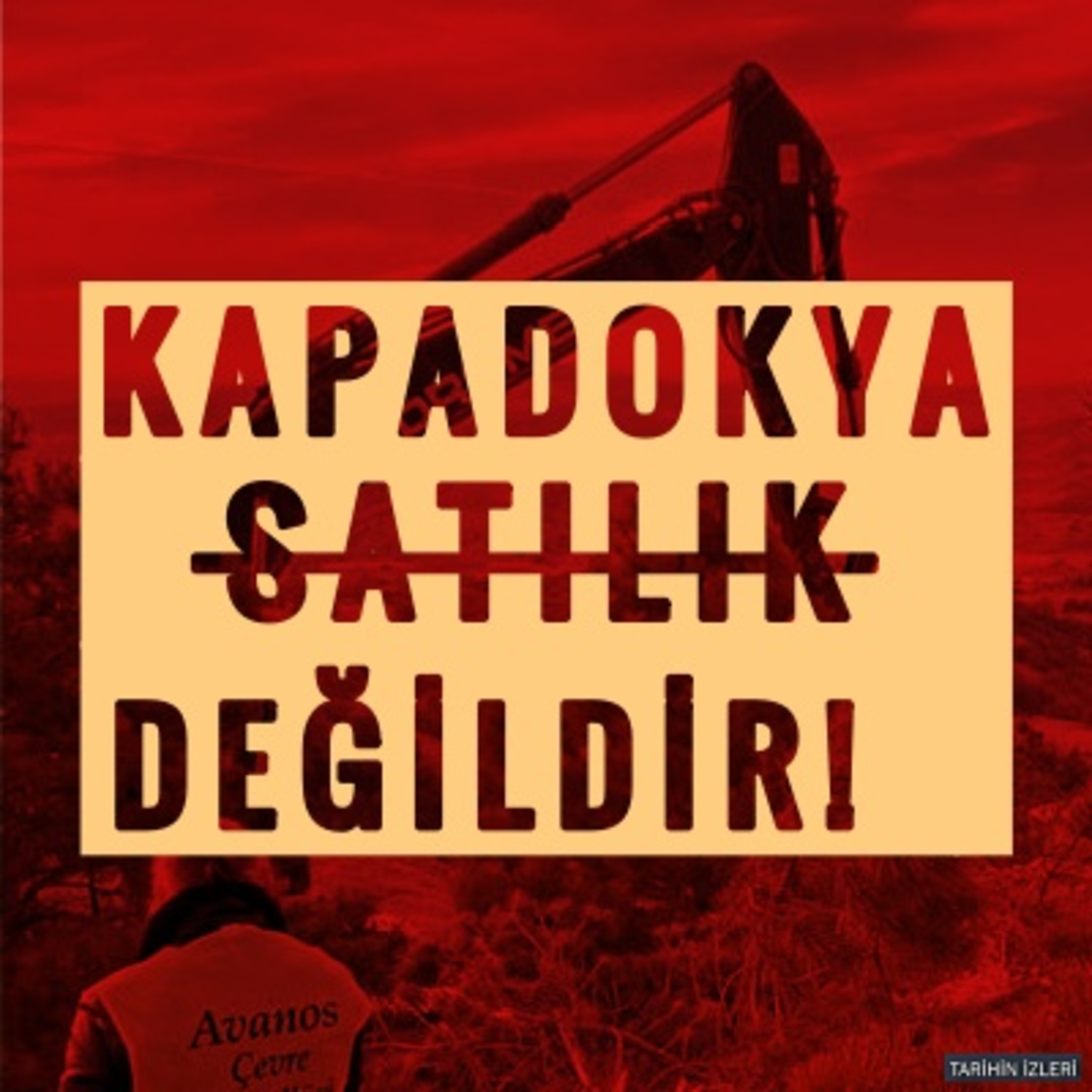 Tarihin İzleri