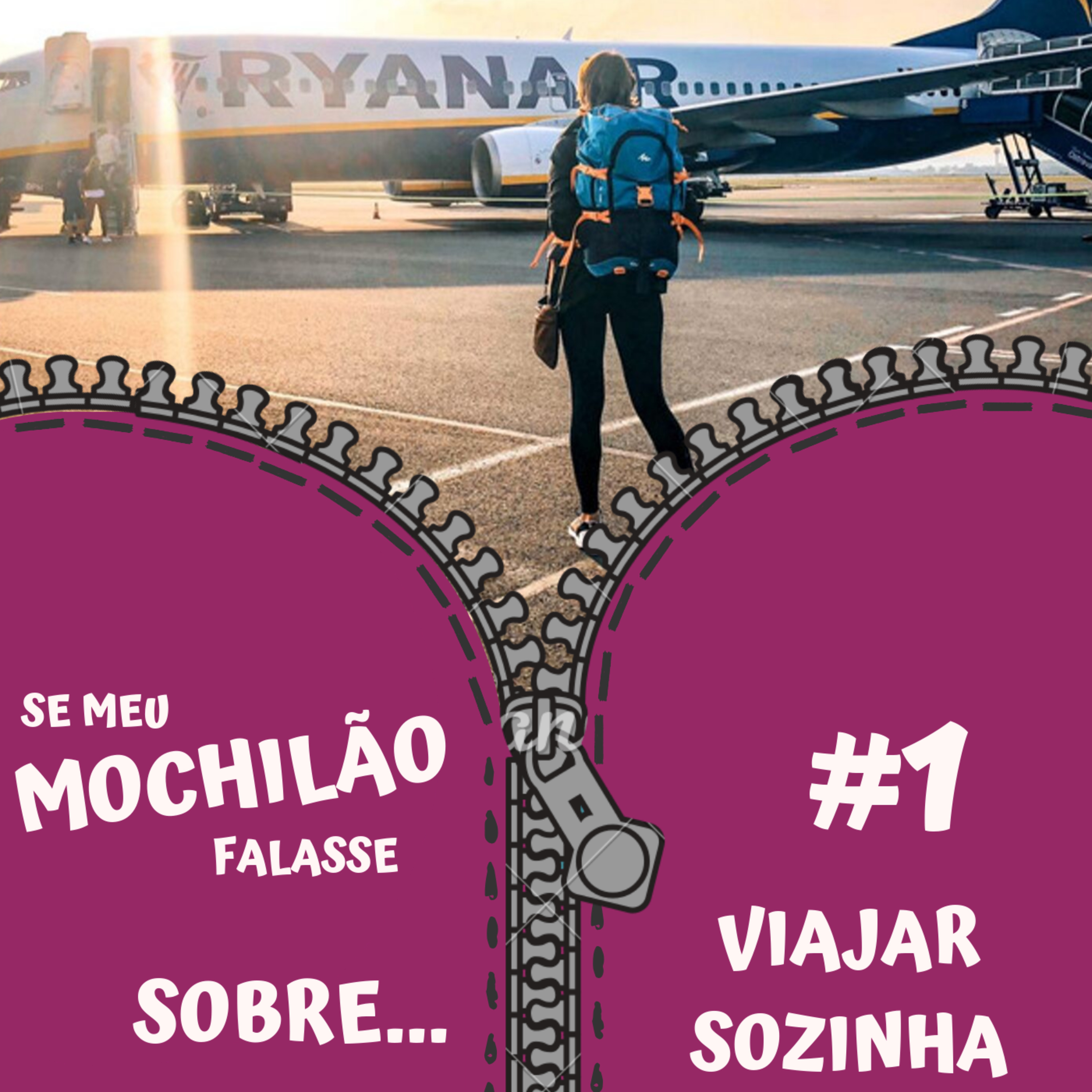 Se Meu Mochilão Falasse