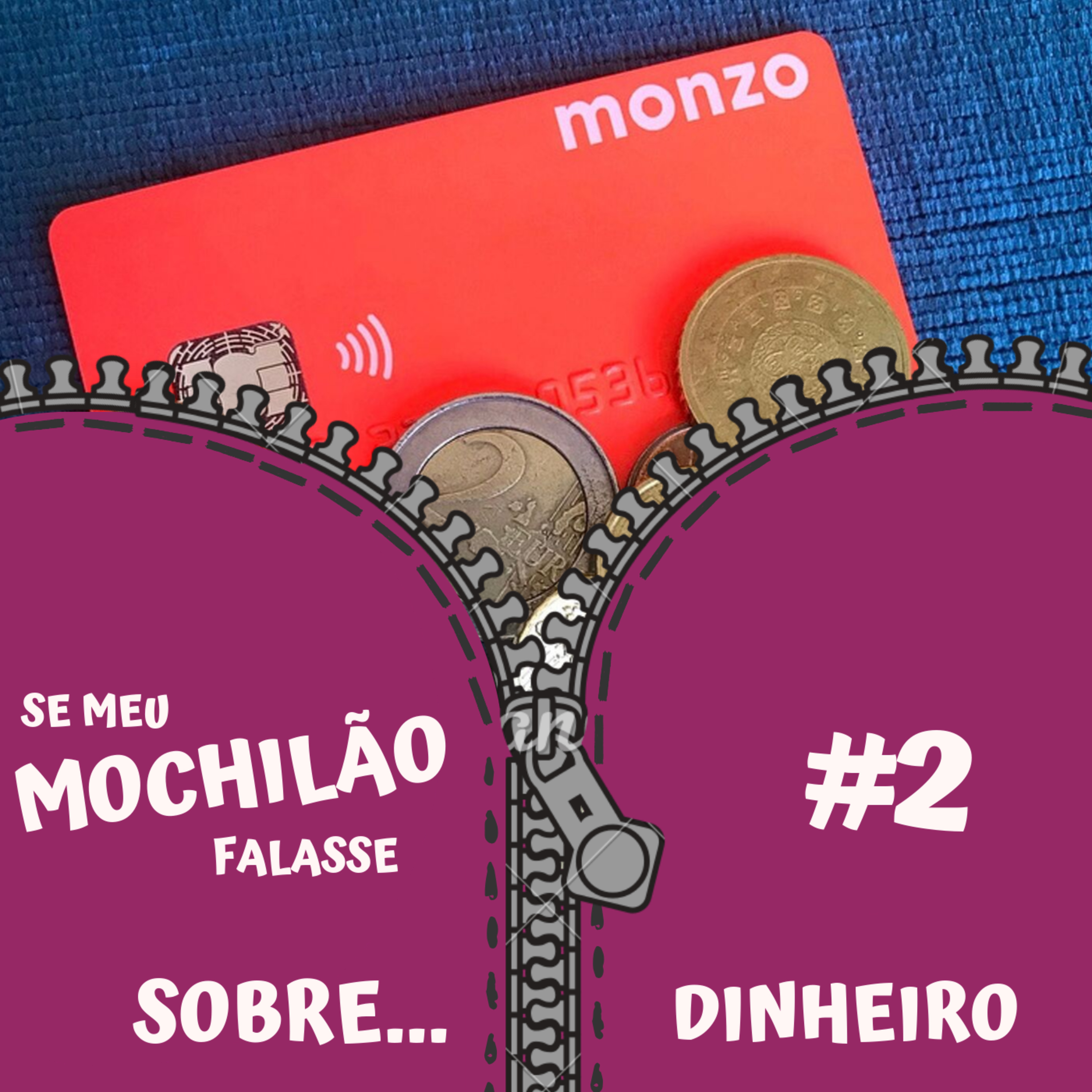 Se Meu Mochilão Falasse