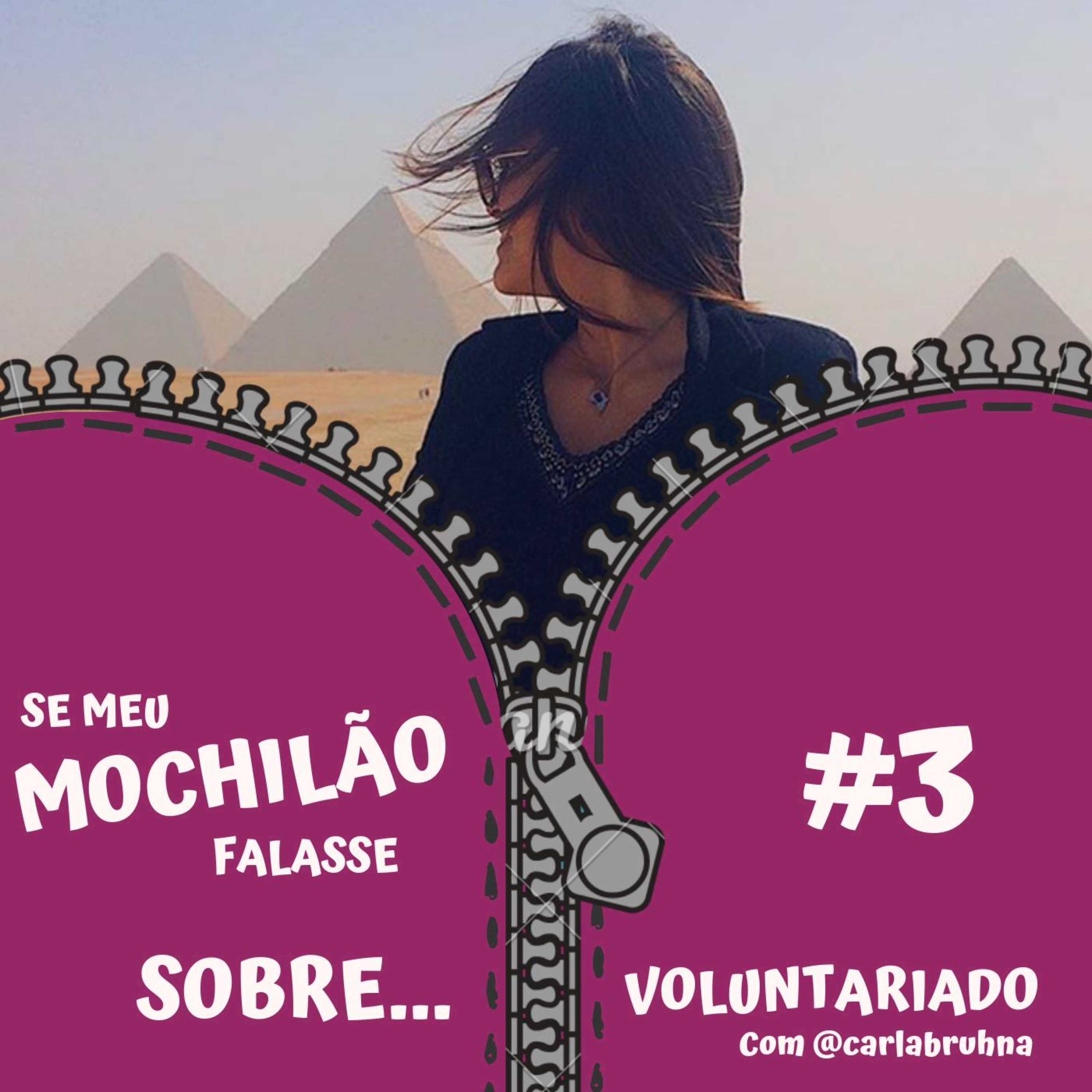 Se Meu Mochilão Falasse
