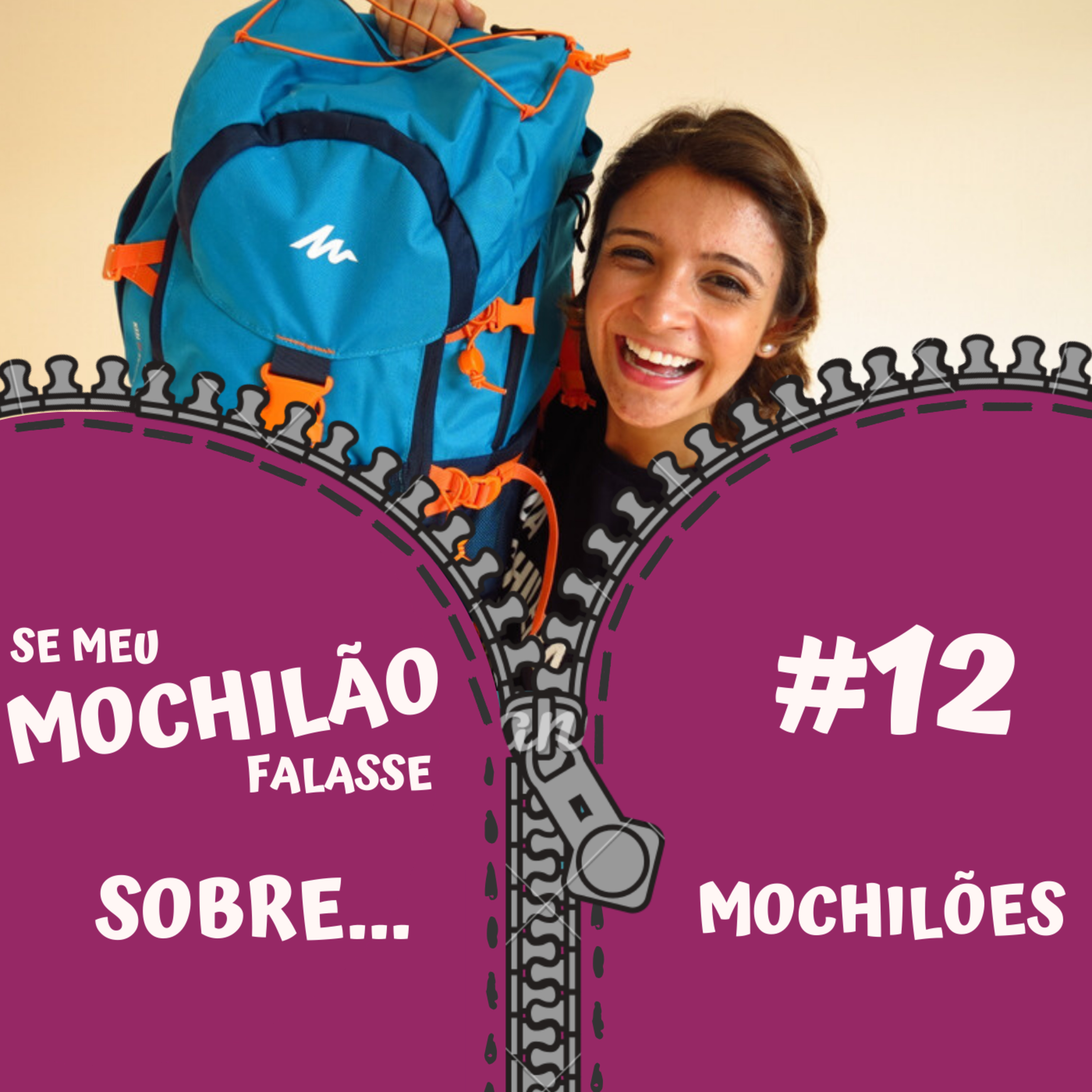 Se Meu Mochilão Falasse
